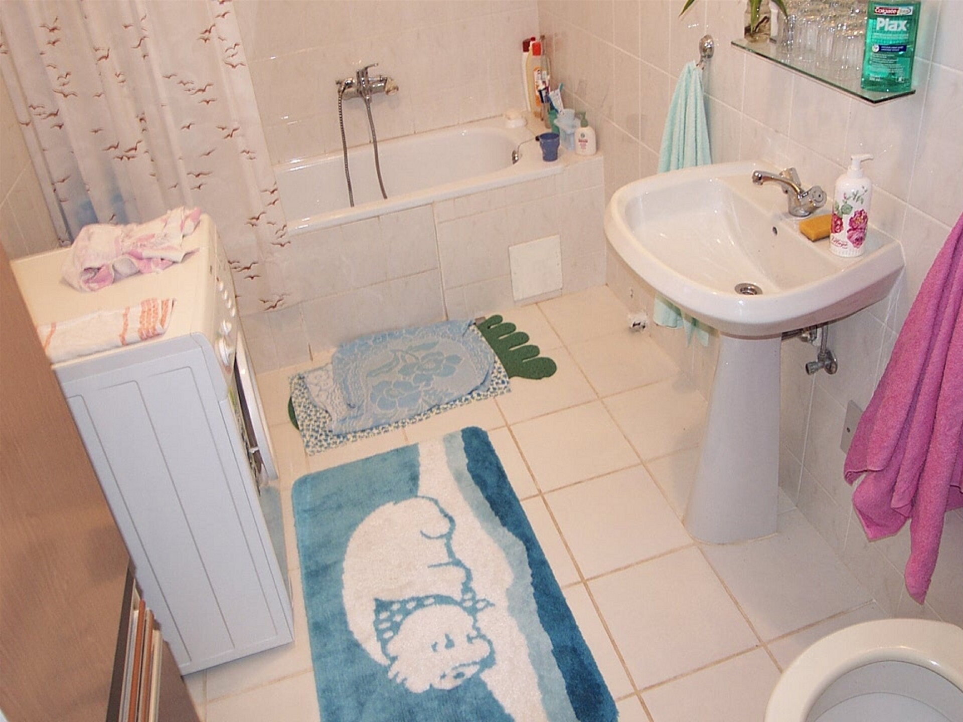 Bozac: ruim appartement met gedeeld zwembad in Istrië voor 6 personen - foto 15