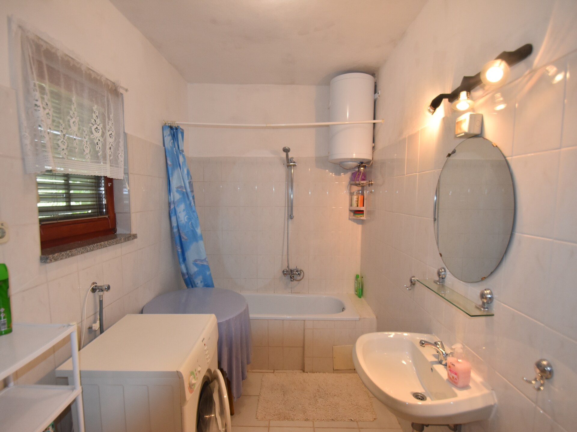Bozac: ruim appartement met gedeeld zwembad in Istrië voor 6 personen - foto 13
