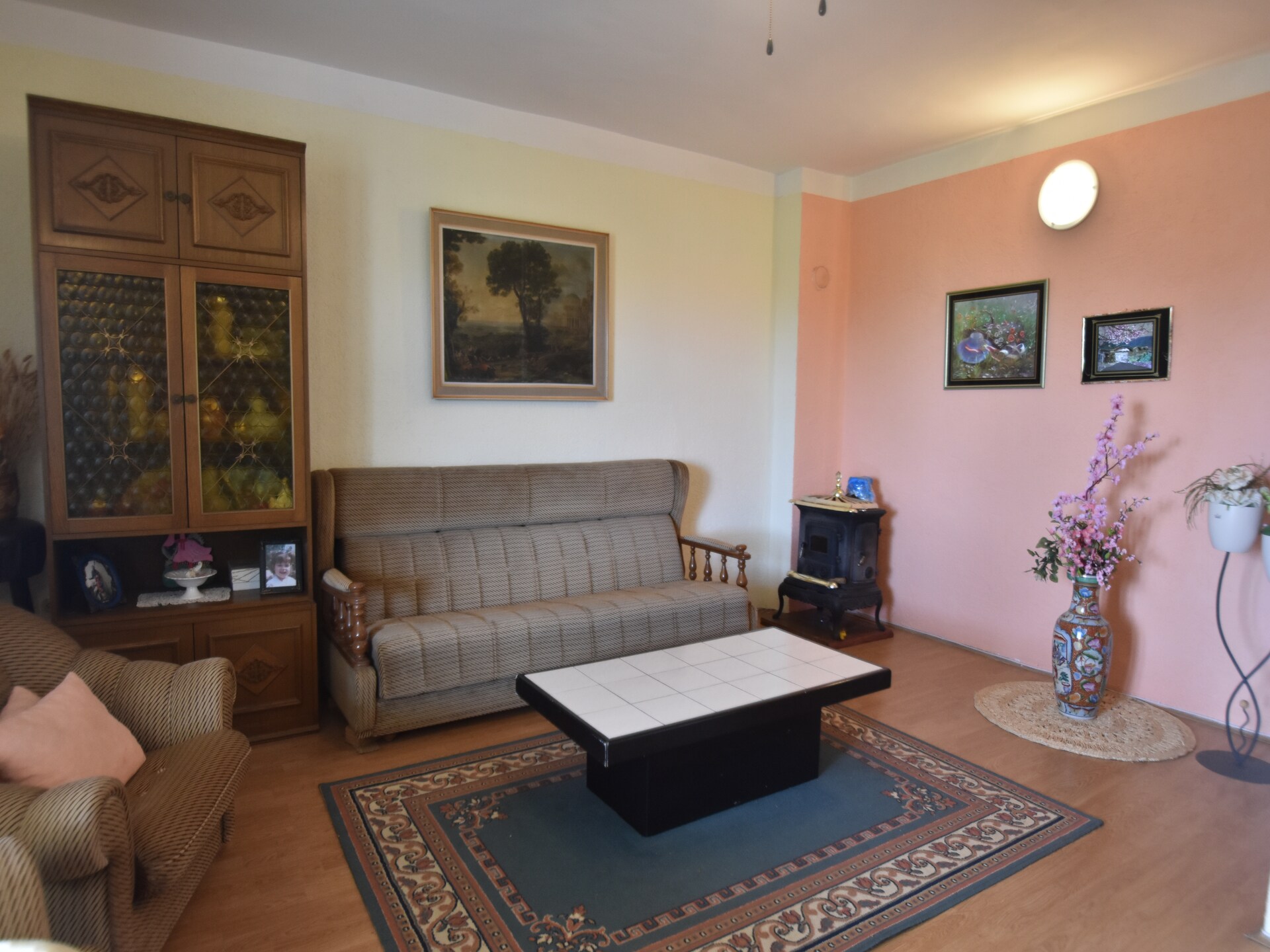 Bozac: ruim appartement met gedeeld zwembad in Istrië voor 6 personen - foto 2