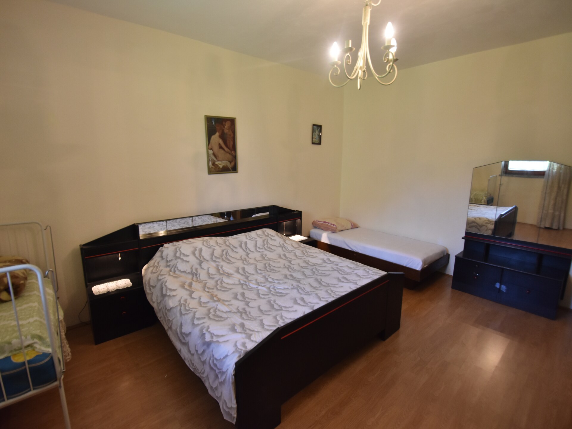 Bozac: ruim appartement met gedeeld zwembad in Istrië voor 6 personen - foto 7