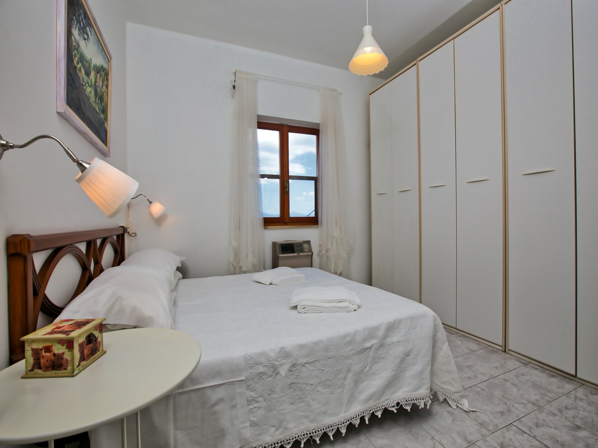 Op 1,0 km van het centrum: charmant vakantiehuis in Sassetta - foto 11