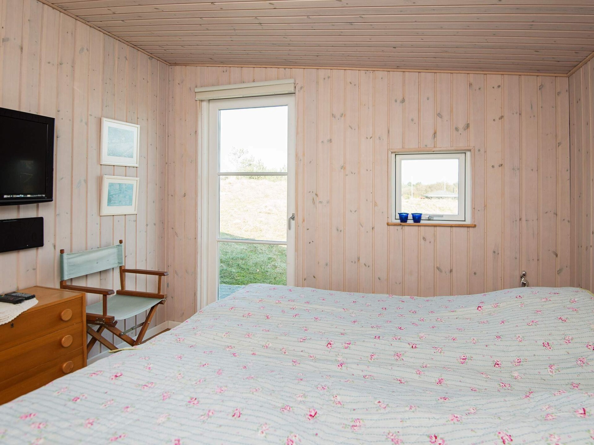 Licht vakantiehuis op 400 meter van het strand in Rindby, Fanø - foto 30