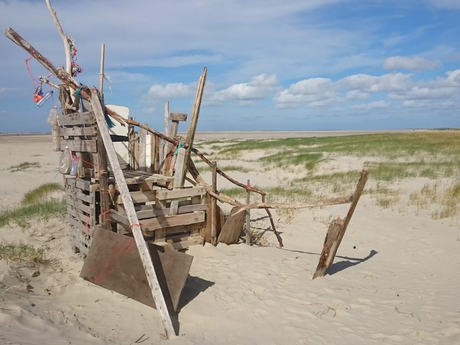 Licht vakantiehuis op 400 meter van het strand in Rindby, Fanø - foto 8