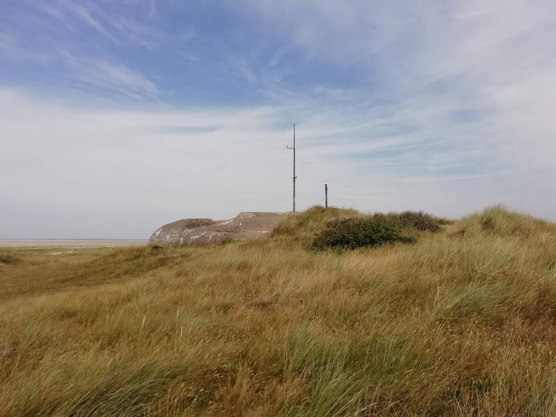 Licht vakantiehuis op 400 meter van het strand in Rindby, Fanø - foto 15