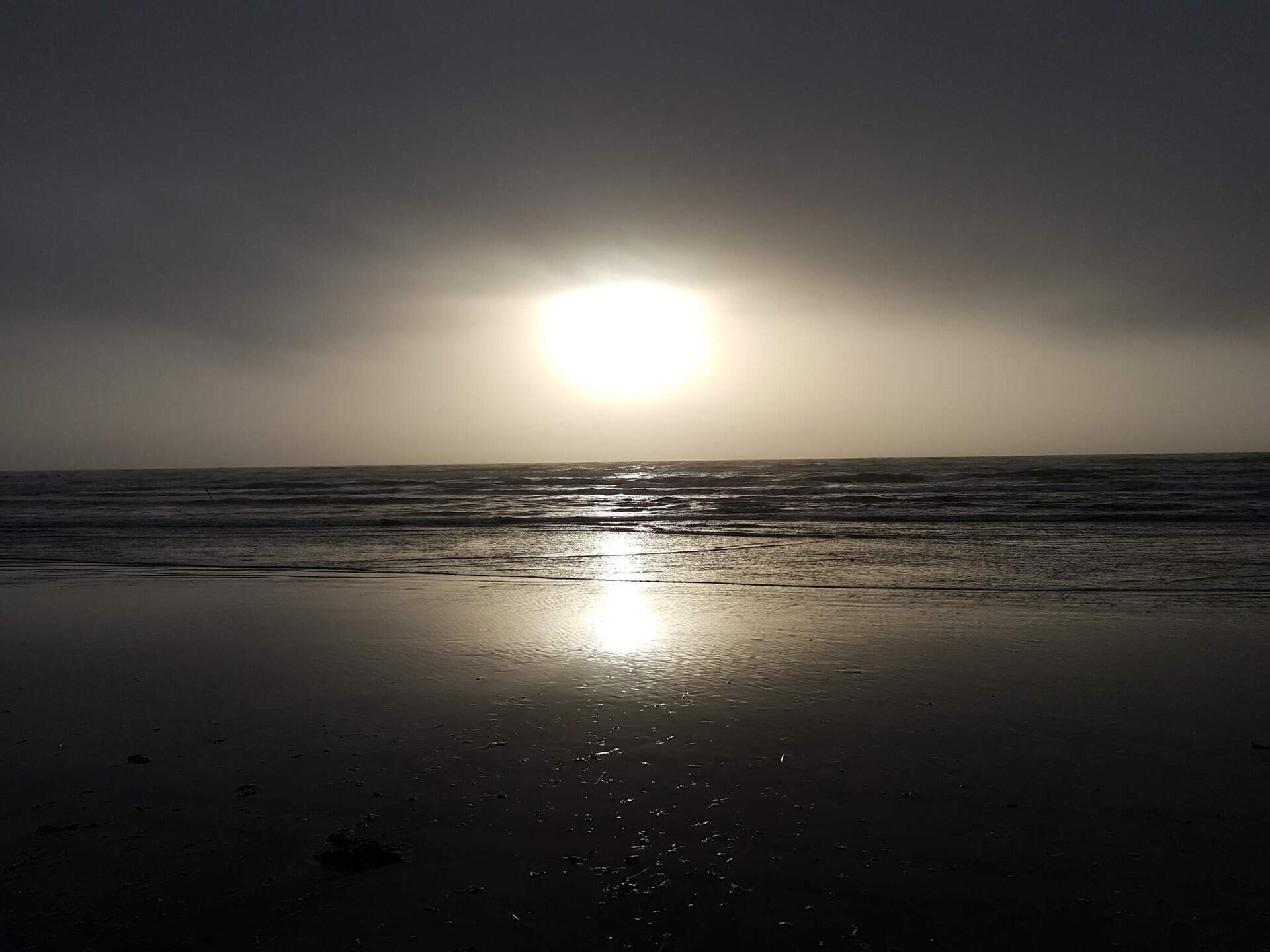 Licht vakantiehuis op 400 meter van het strand in Rindby, Fanø - foto 17