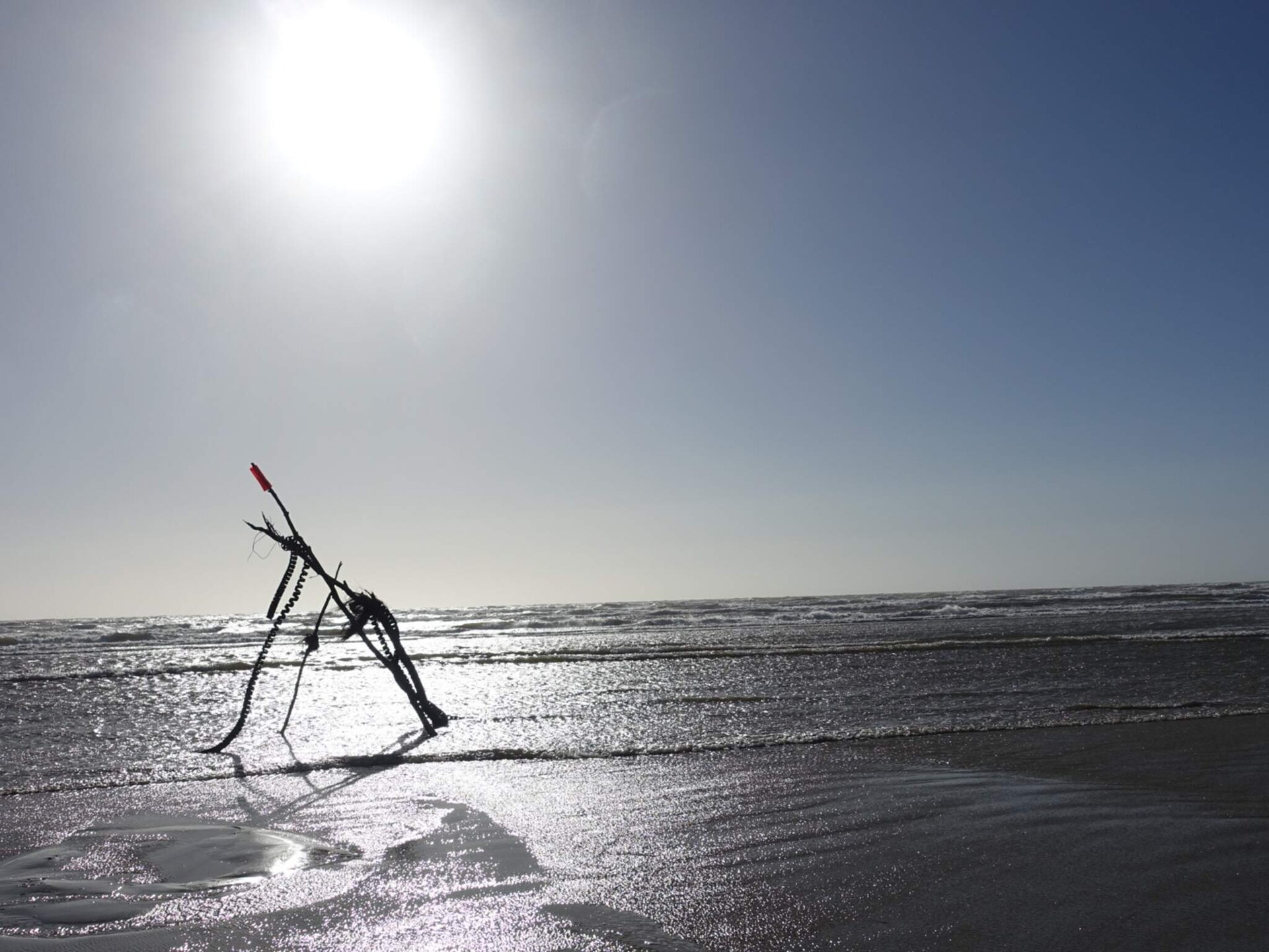 Licht vakantiehuis op 400 meter van het strand in Rindby, Fanø - foto 21