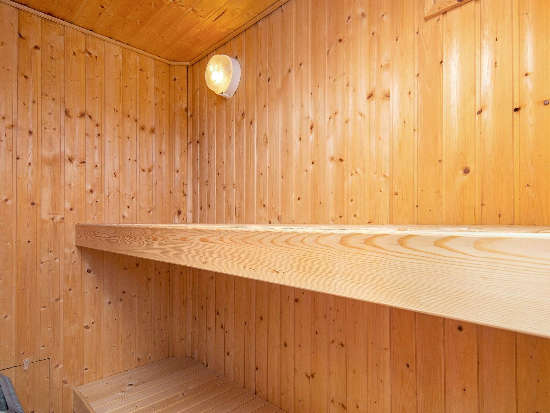 Panoramisch vakantiehuis met sauna en whirlpool aan de baai van Ebeltoft Vig - foto 31
