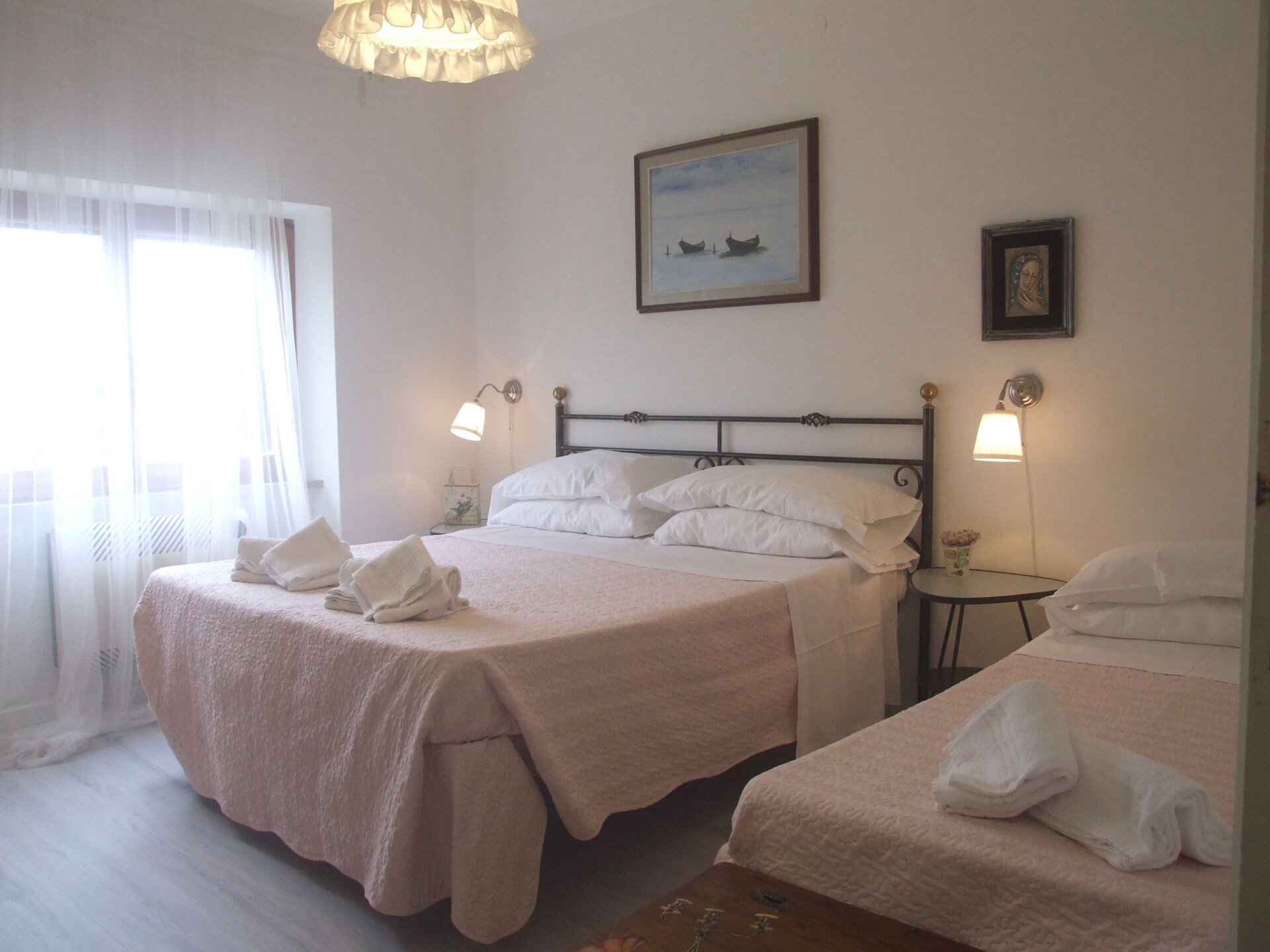 Knus Toscaans vakantiehuis met tuin, op 12 km van het strand in Sassetta - foto 19