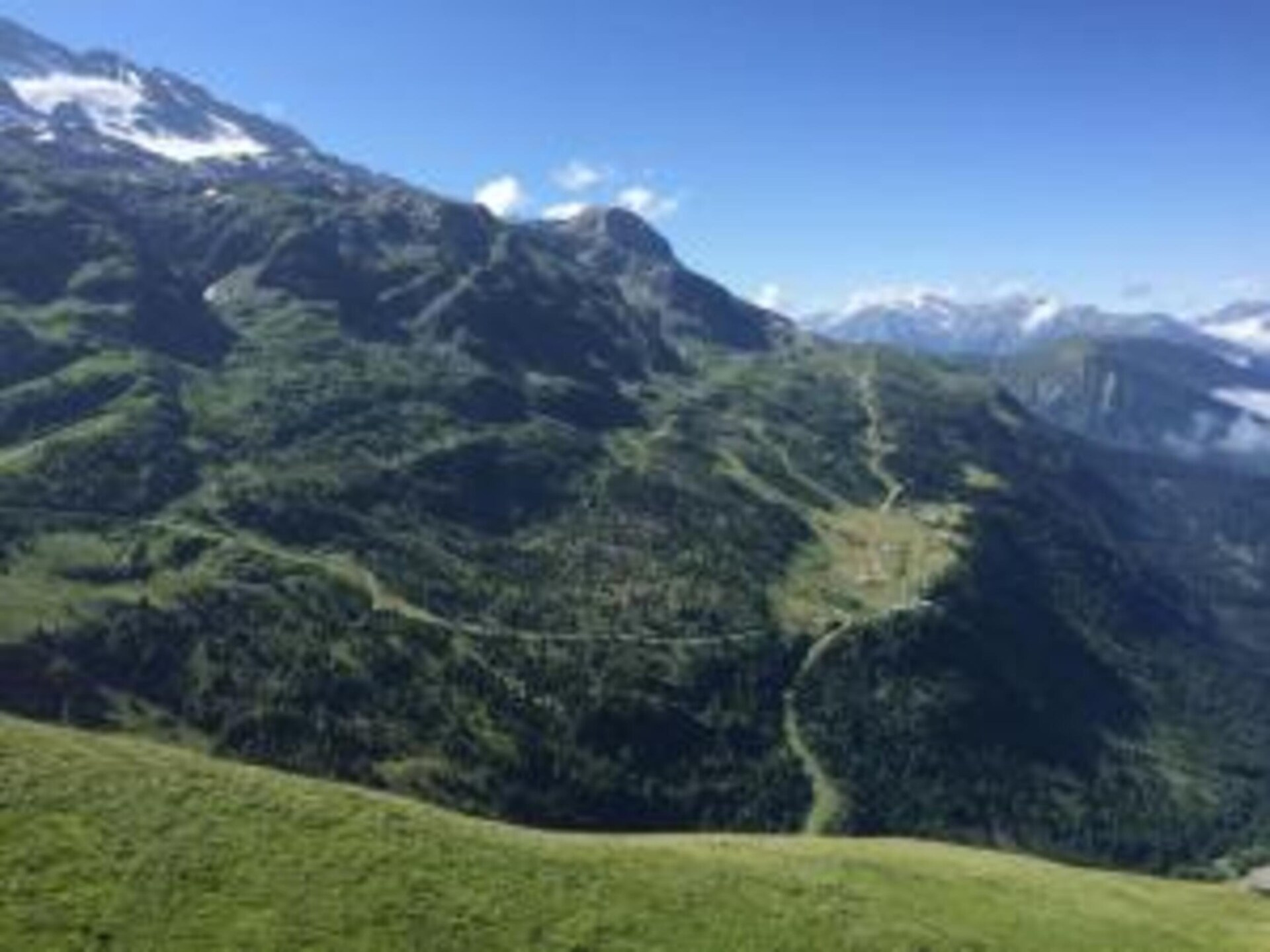 Les Epinettes 5: Modern appartement op 50m van de kabelbaan in Vaujany - foto 24