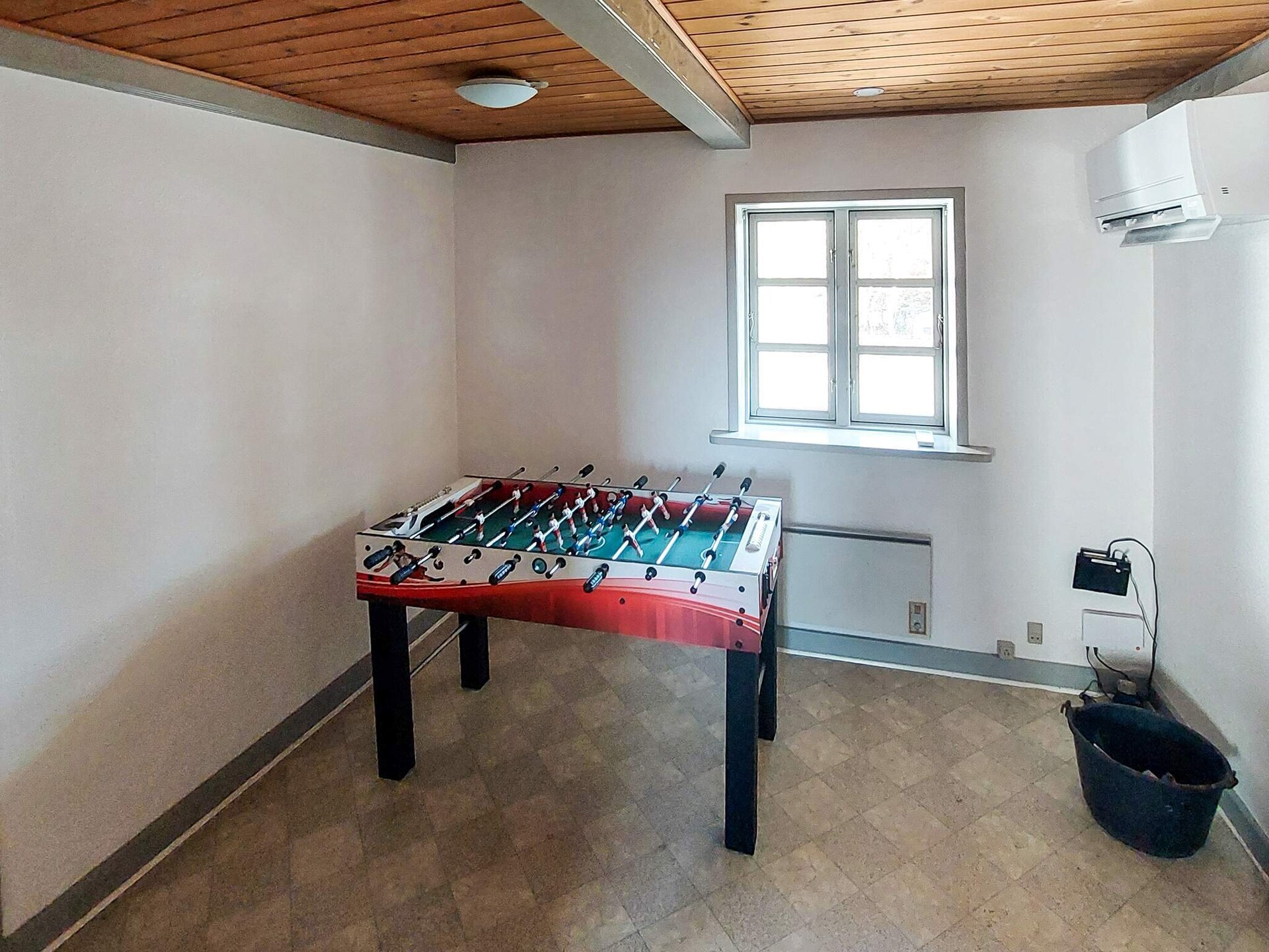 Ruim vakantiehuis op 80 meter van zee met panoramisch waterzicht bij Svendborg - foto 35