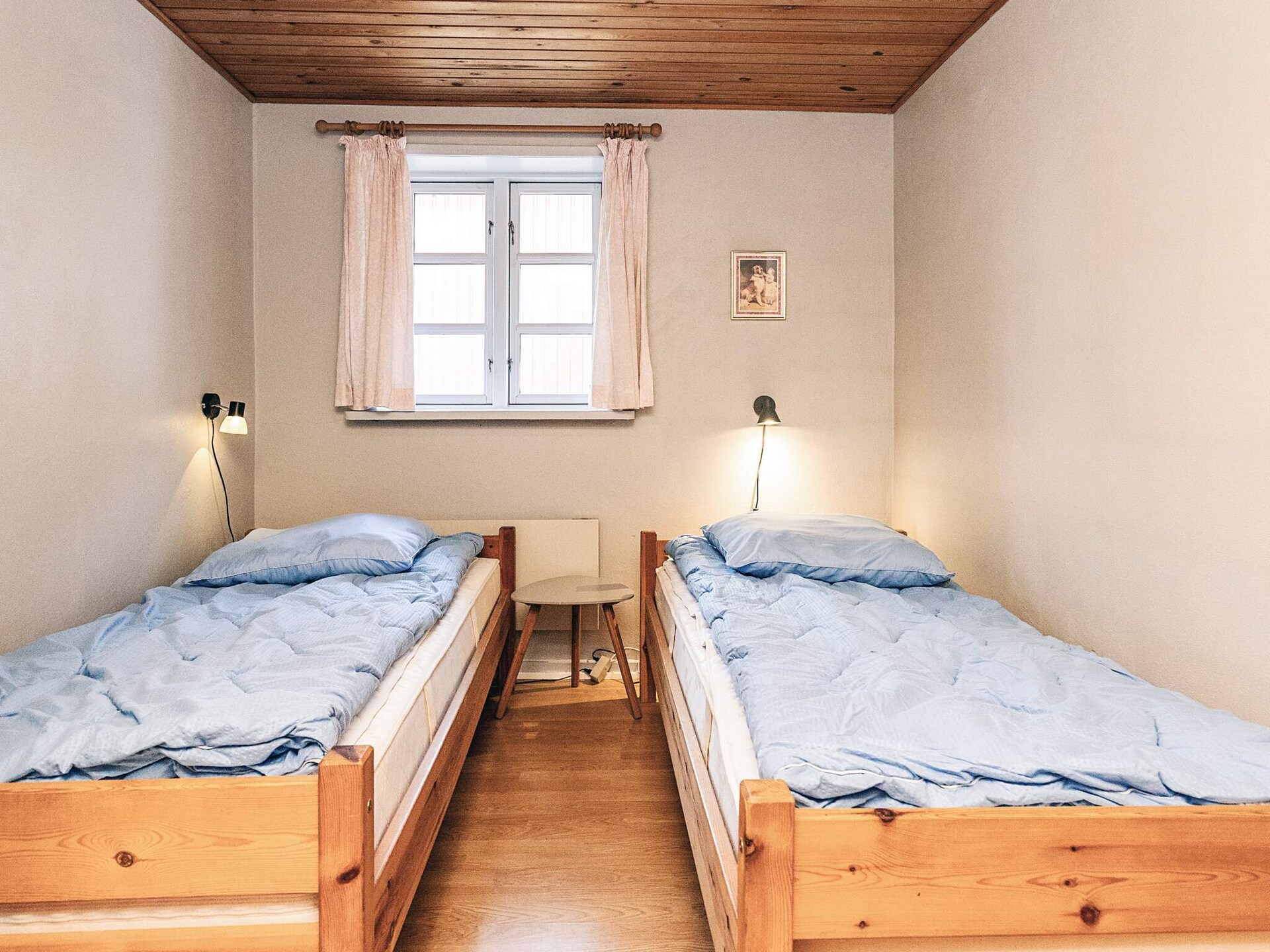 Ruim vakantiehuis op 80 meter van zee met panoramisch waterzicht bij Svendborg - foto 25