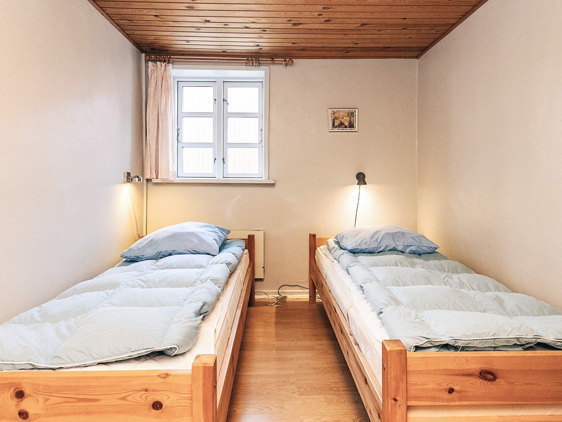 Ruim vakantiehuis op 80 meter van zee met panoramisch waterzicht bij Svendborg - foto 30