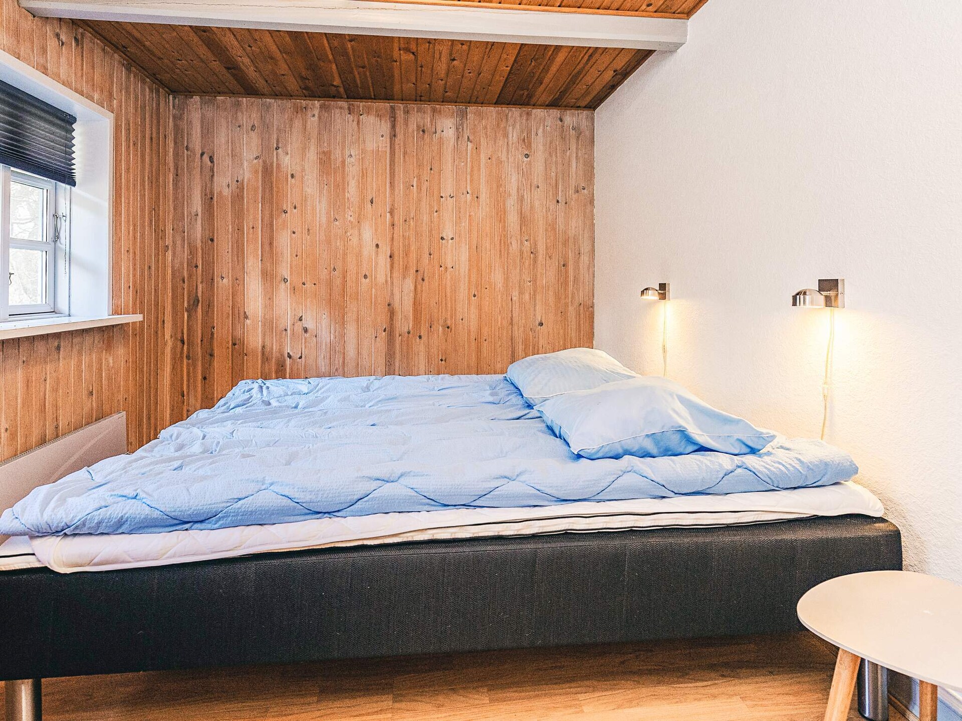 Ruim vakantiehuis op 80 meter van zee met panoramisch waterzicht bij Svendborg - foto 29