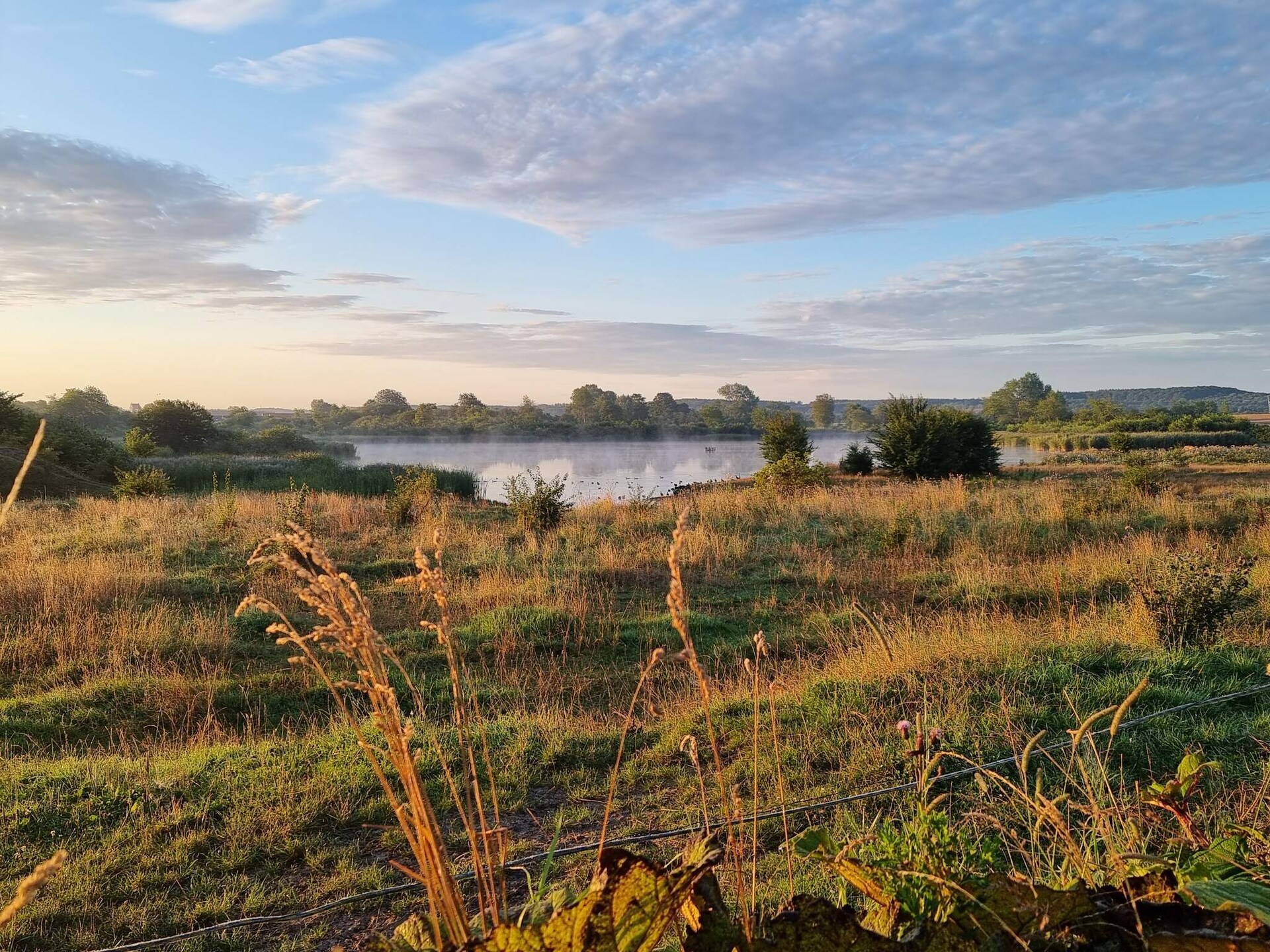 Ruim vakantiehuis op 80 meter van zee met panoramisch waterzicht bij Svendborg - foto 5
