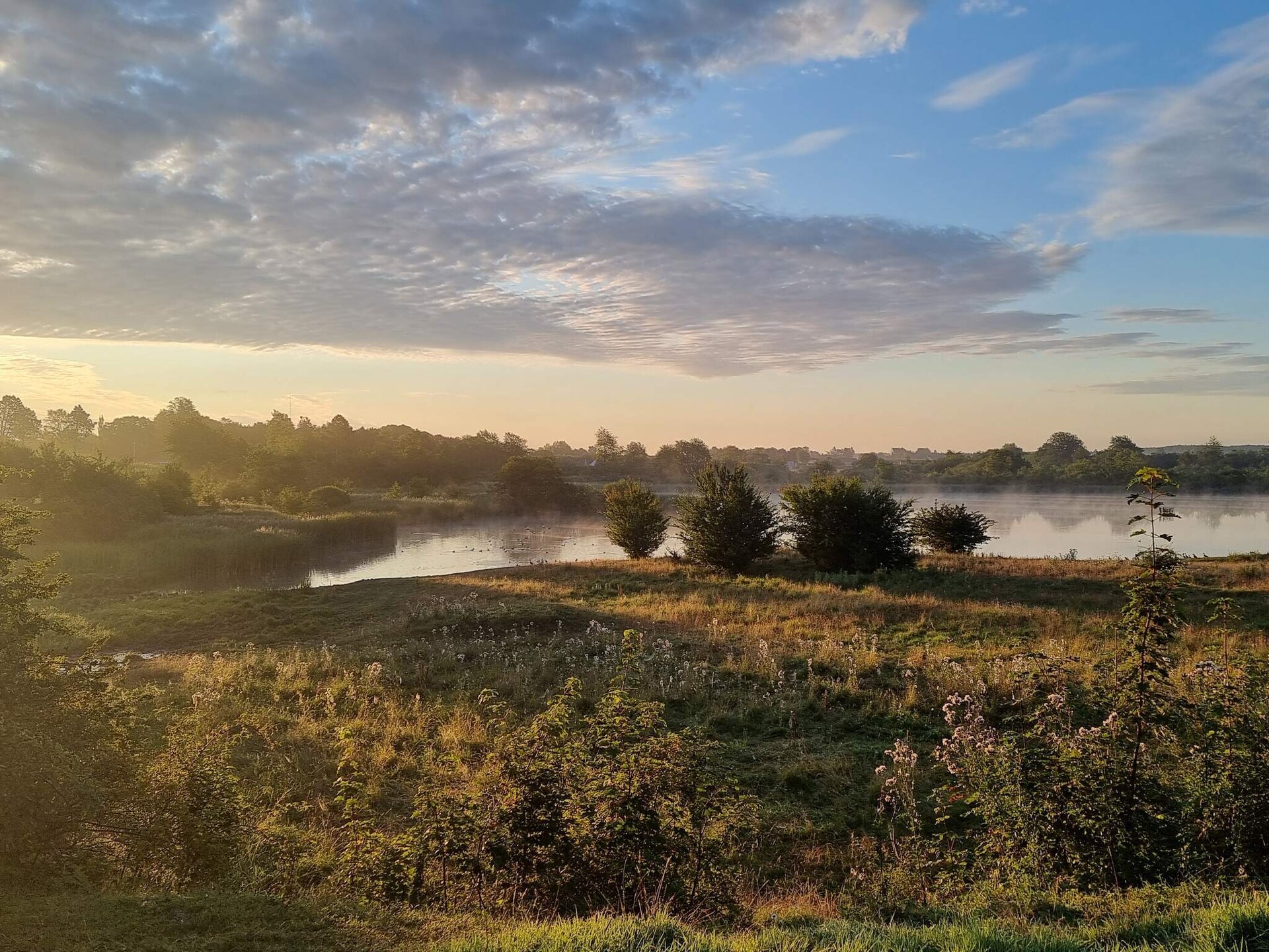Ruim vakantiehuis op 80 meter van zee met panoramisch waterzicht bij Svendborg - foto 14