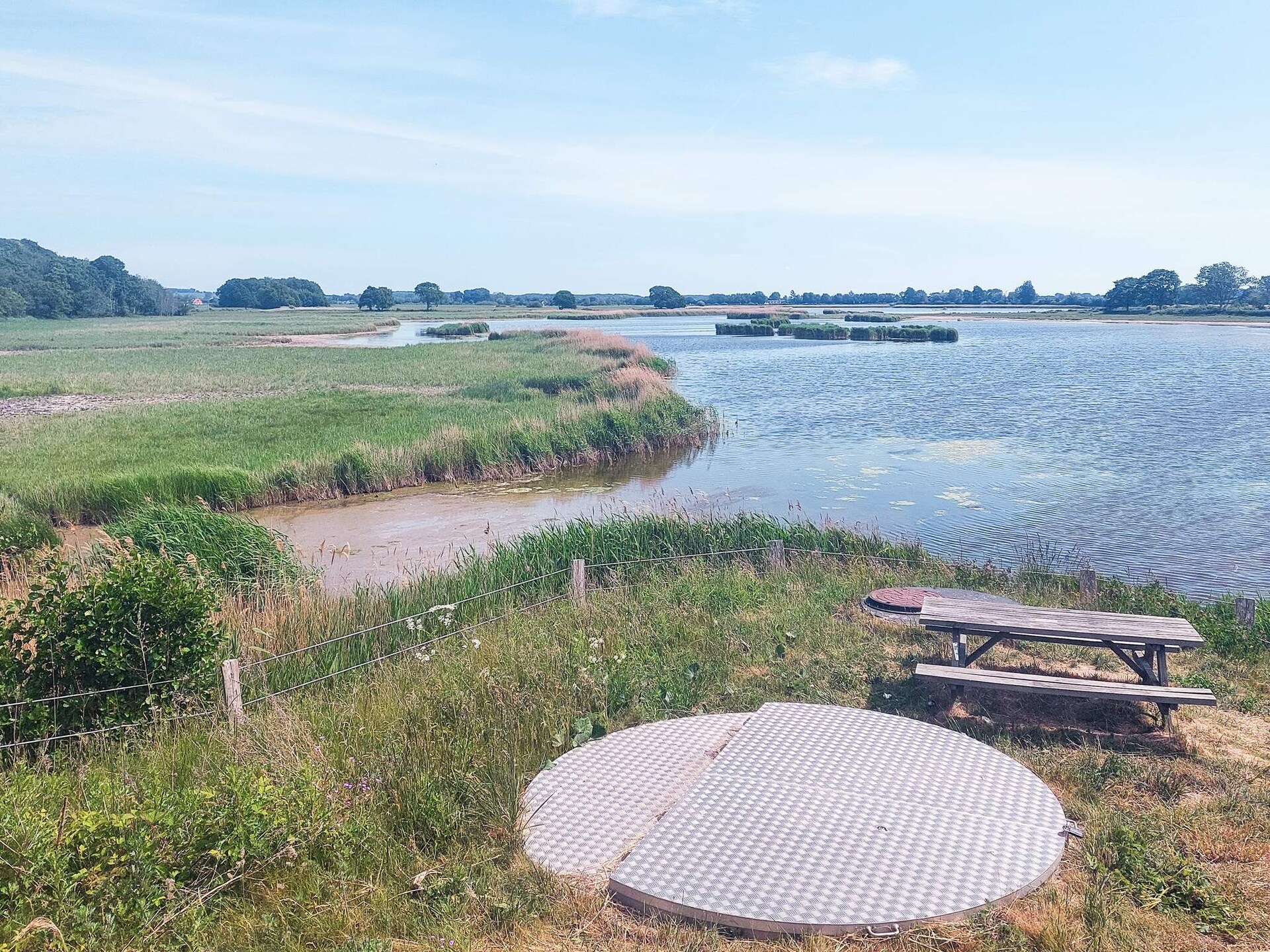 Aan zee: Ruim vakantiehuis in Svendborg voor 8 personen - foto 43