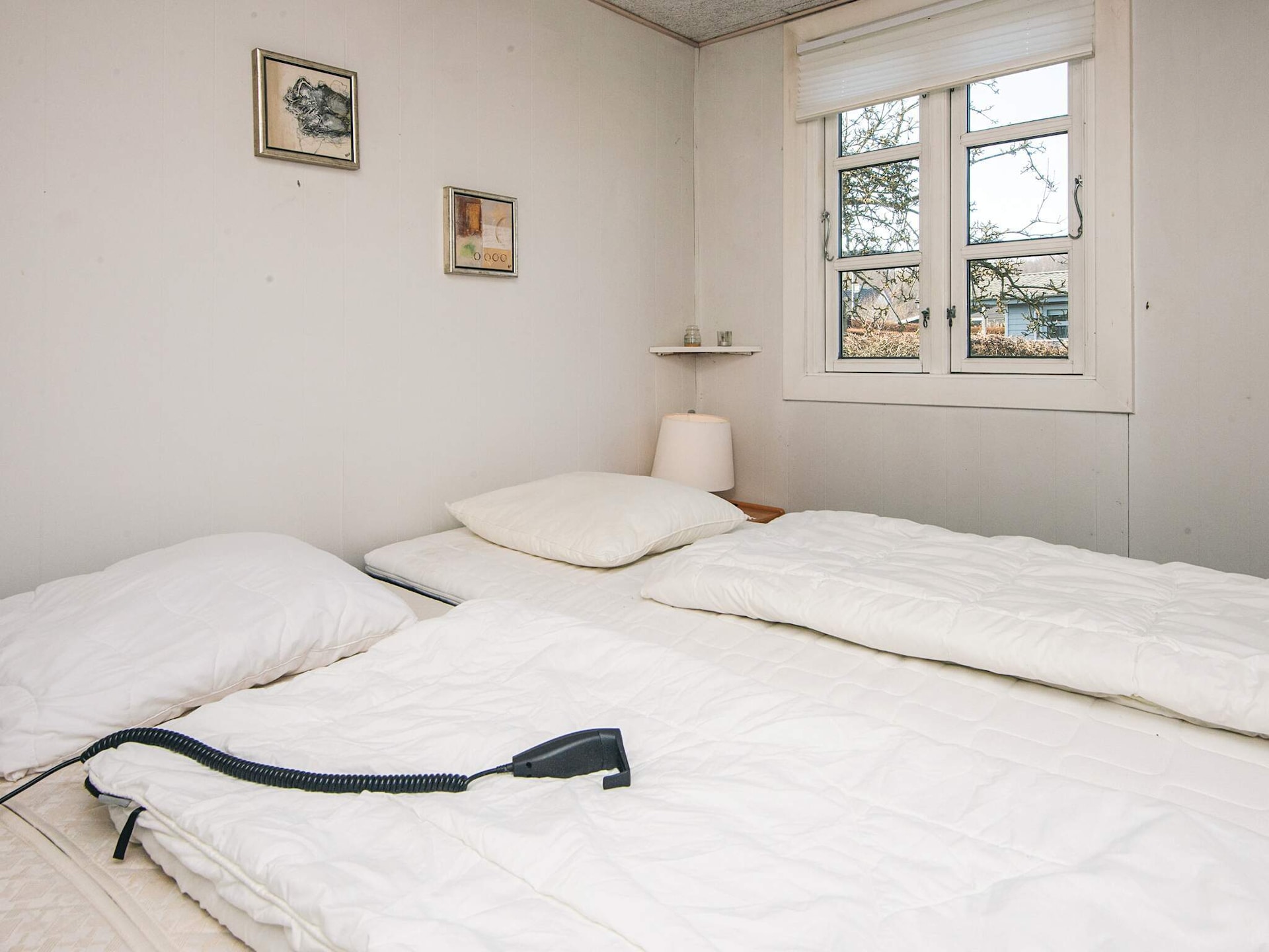 4-persoons vakantiehuis aan zee in Haderslev - foto 16