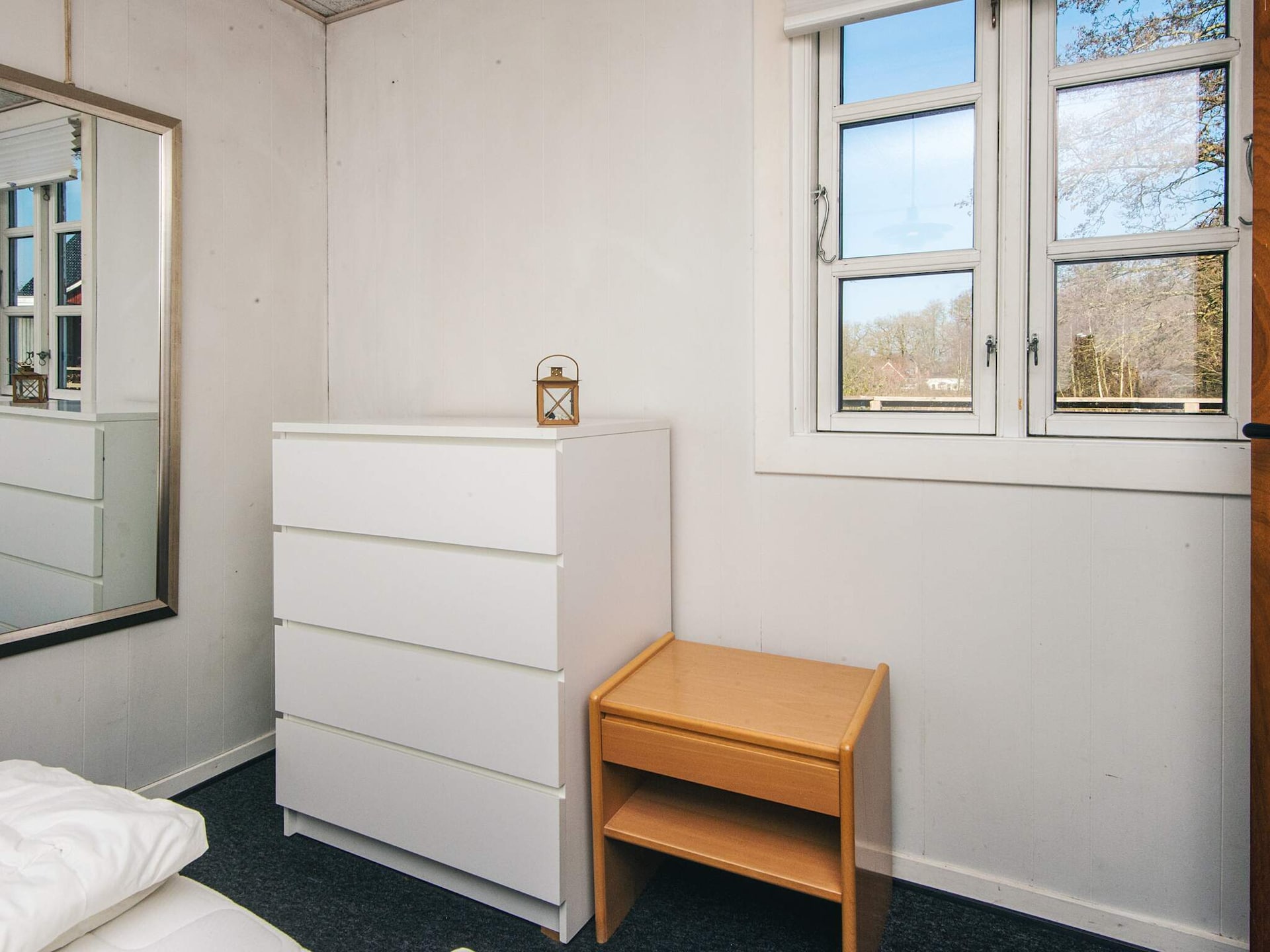 4-persoons vakantiehuis aan zee in Haderslev - foto 17