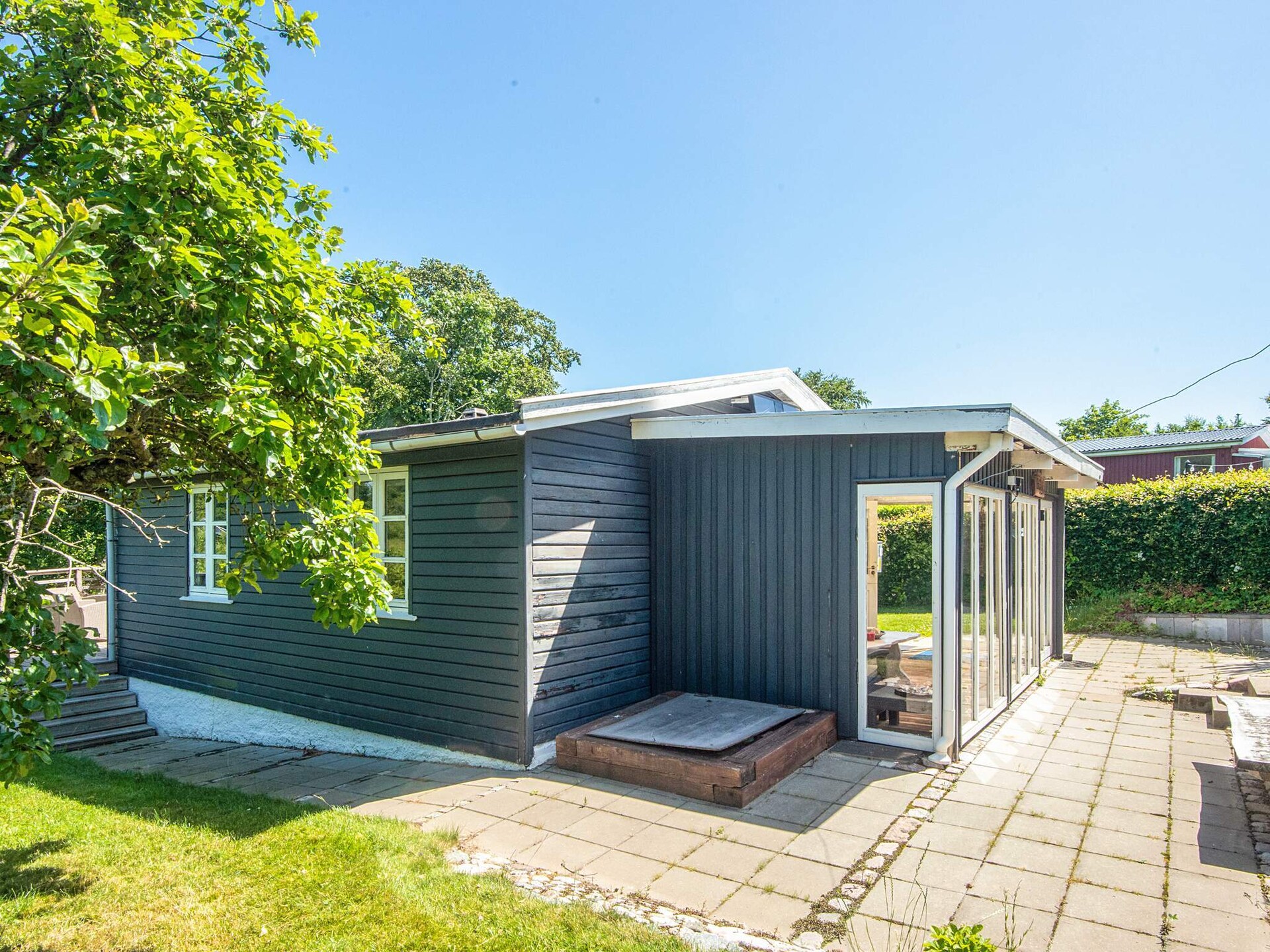 4-persoons vakantiehuis aan zee in Haderslev - foto 4