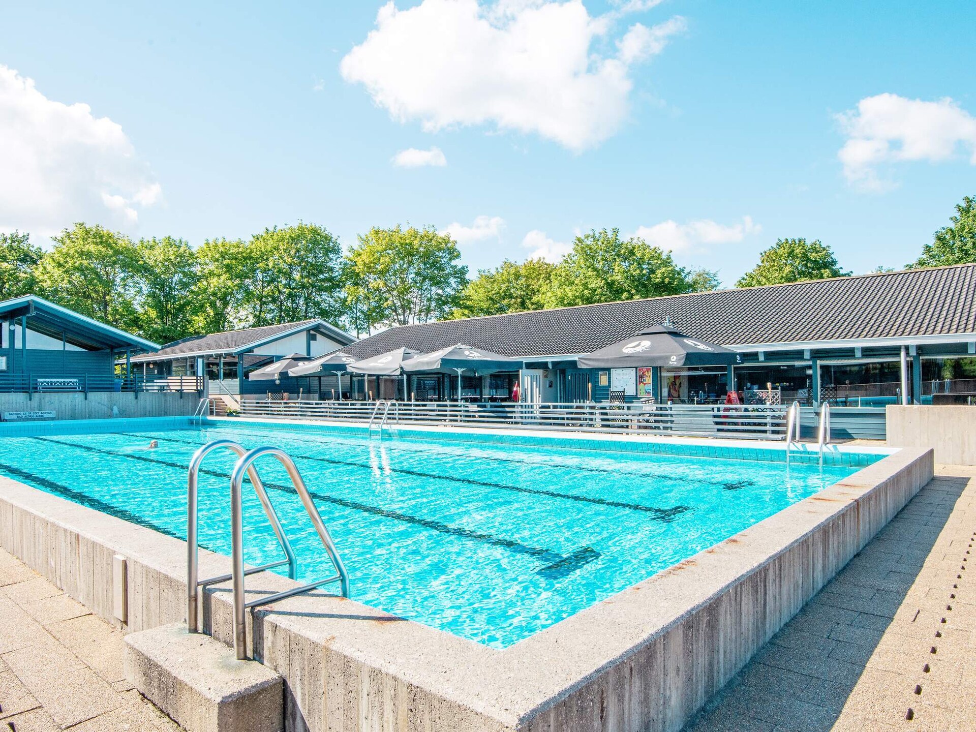 Licht vakantiehuis bij Aabenraa met uitzicht op de Genner Baai - foto 5