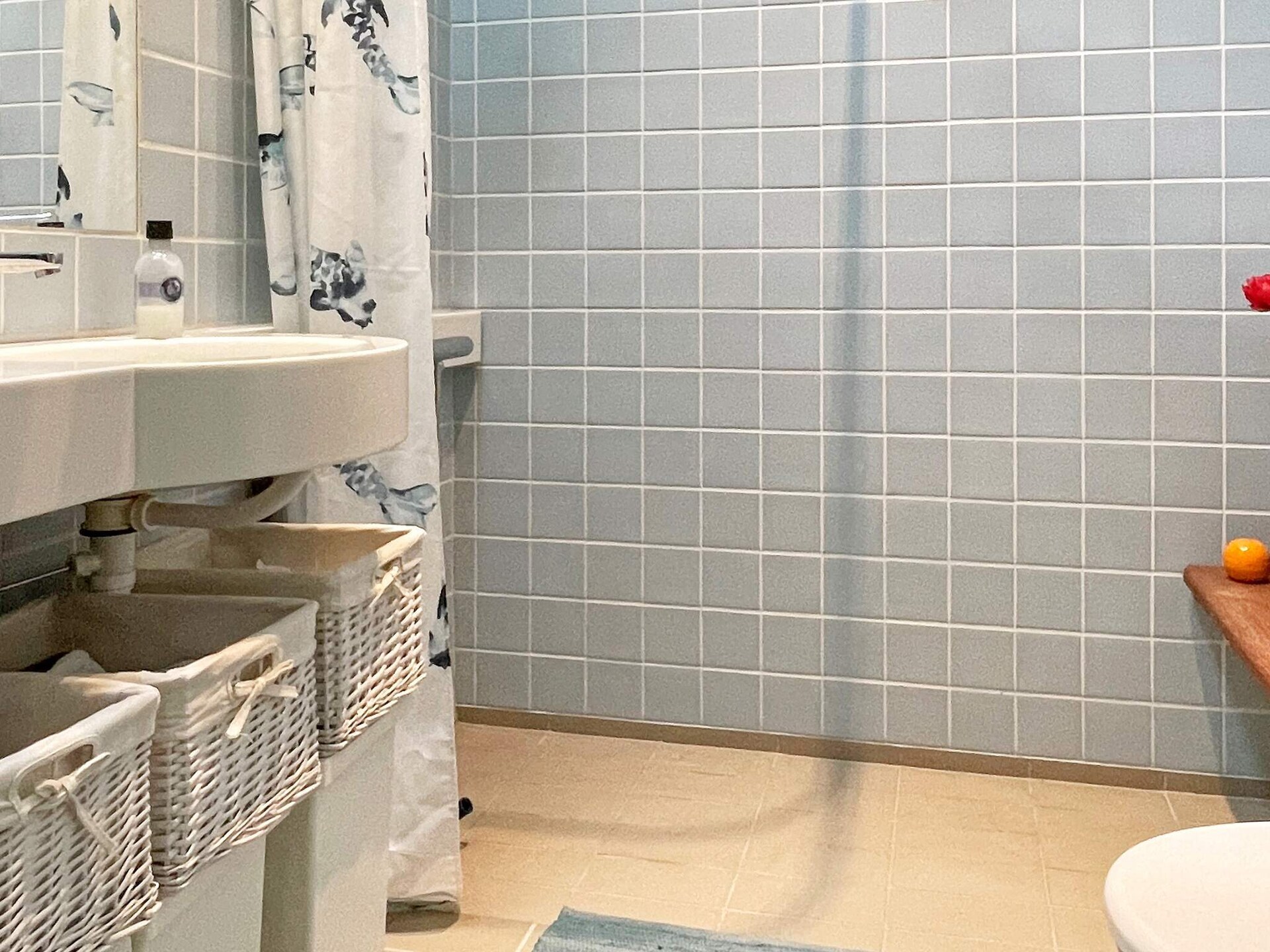 Licht vakantiehuis bij Aabenraa met uitzicht op de Genner Baai - foto 26