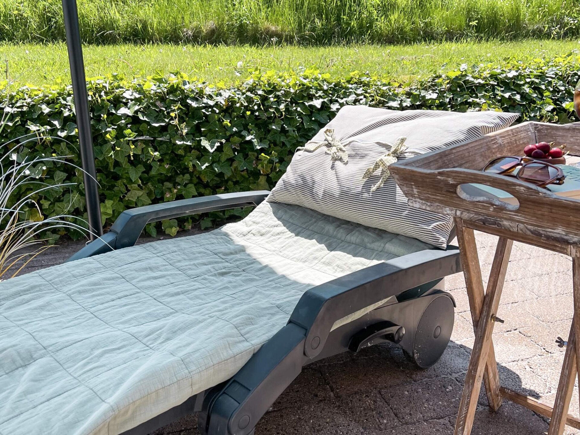 Licht vakantiehuis bij Aabenraa met uitzicht op de Genner Baai - foto 3