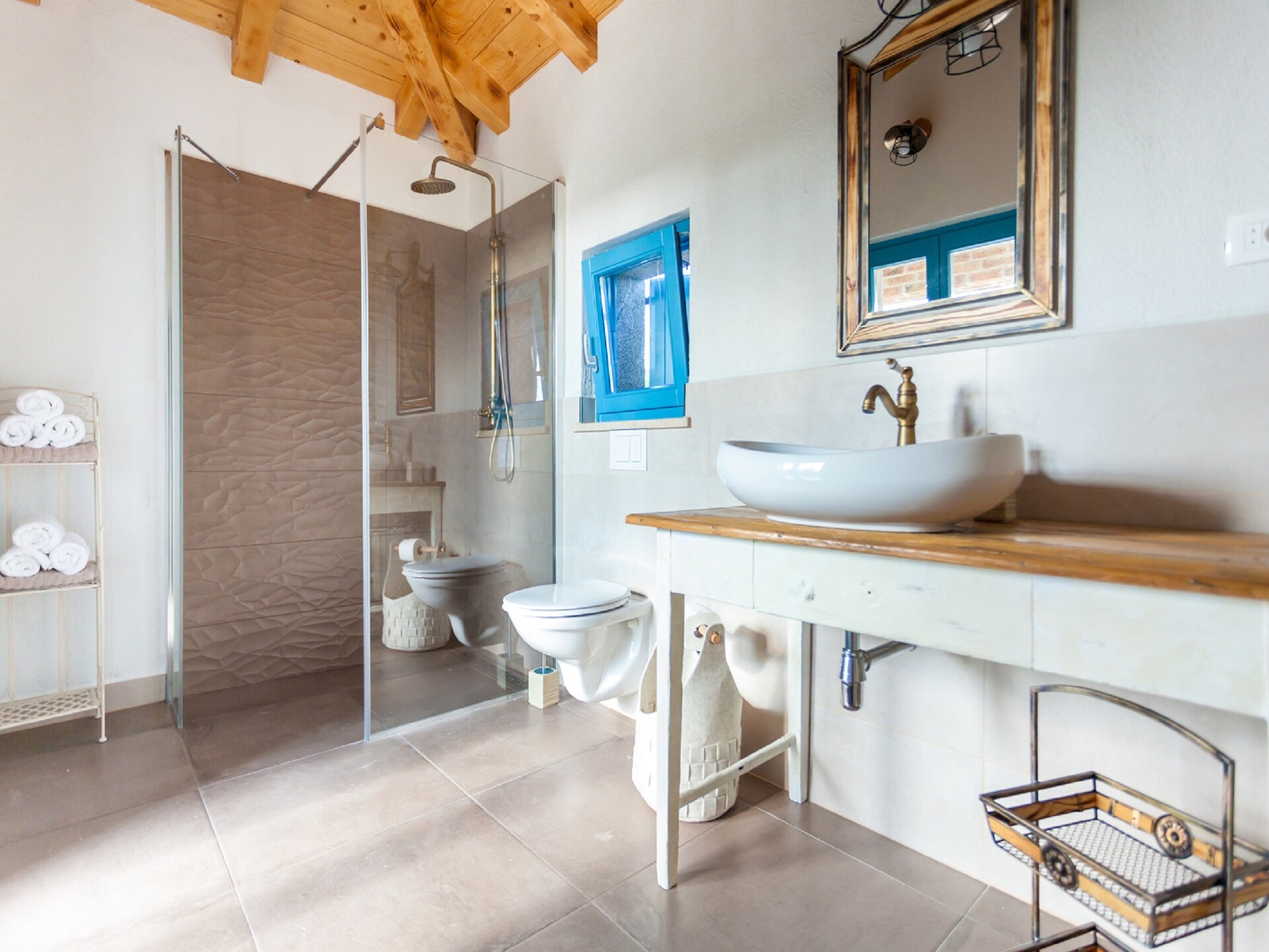 Villa Lusa: Ruime vrijstaande villa met privézwembad nabij Malinska - foto 15