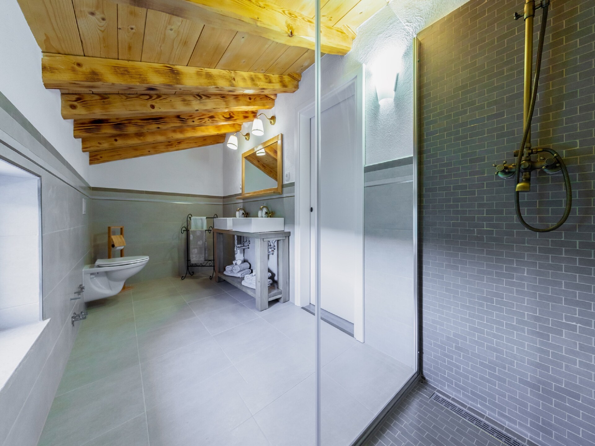 Villa Lusa: Ruime vrijstaande villa met privézwembad nabij Malinska - foto 18
