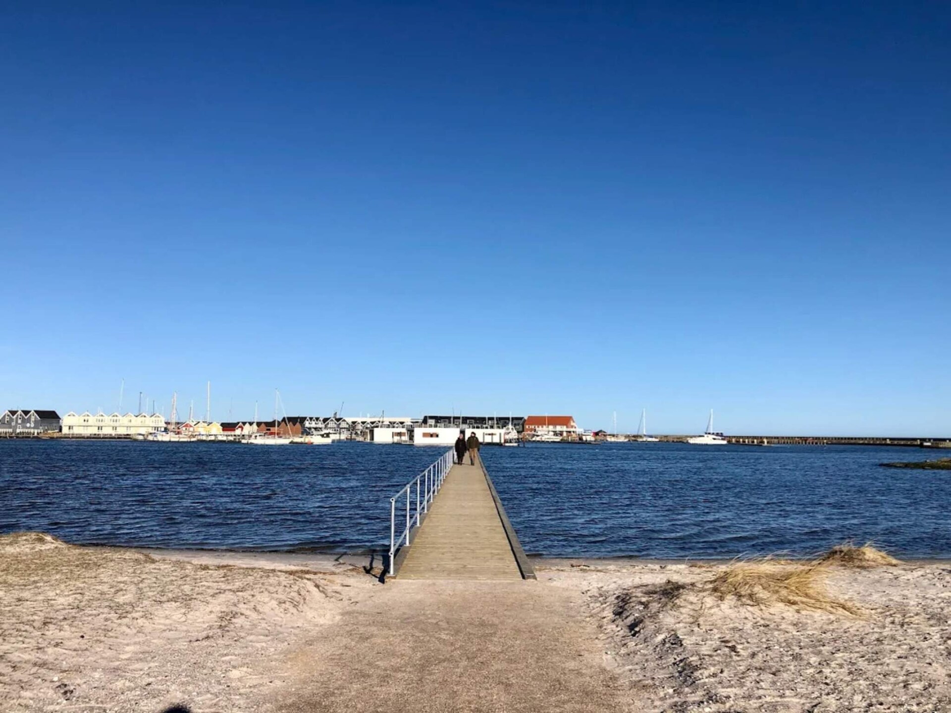 Op 1,2 km van zee: ruim vakantiehuis in Grenaa voor 26 personen - foto 7