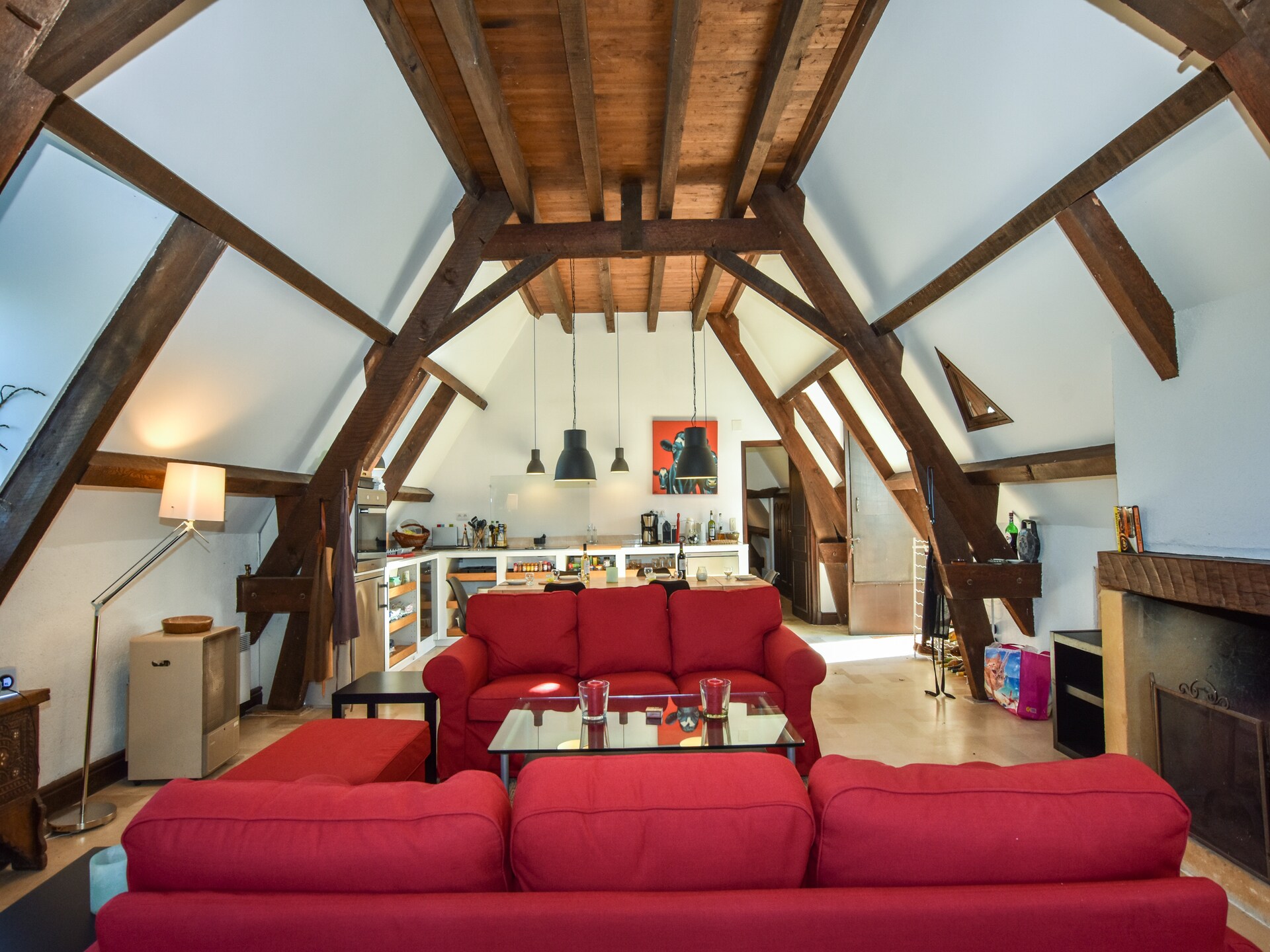 Vrijstaand vakantiehuis met privézwembad aan de Dordogne voor 6 personen - foto 19