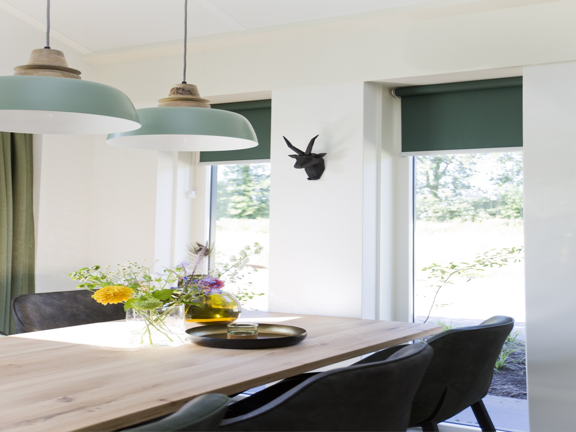 Landgoed De IJsvogel 7: Gezellig vakantiehuis aan het water op de Veluwe - foto 40