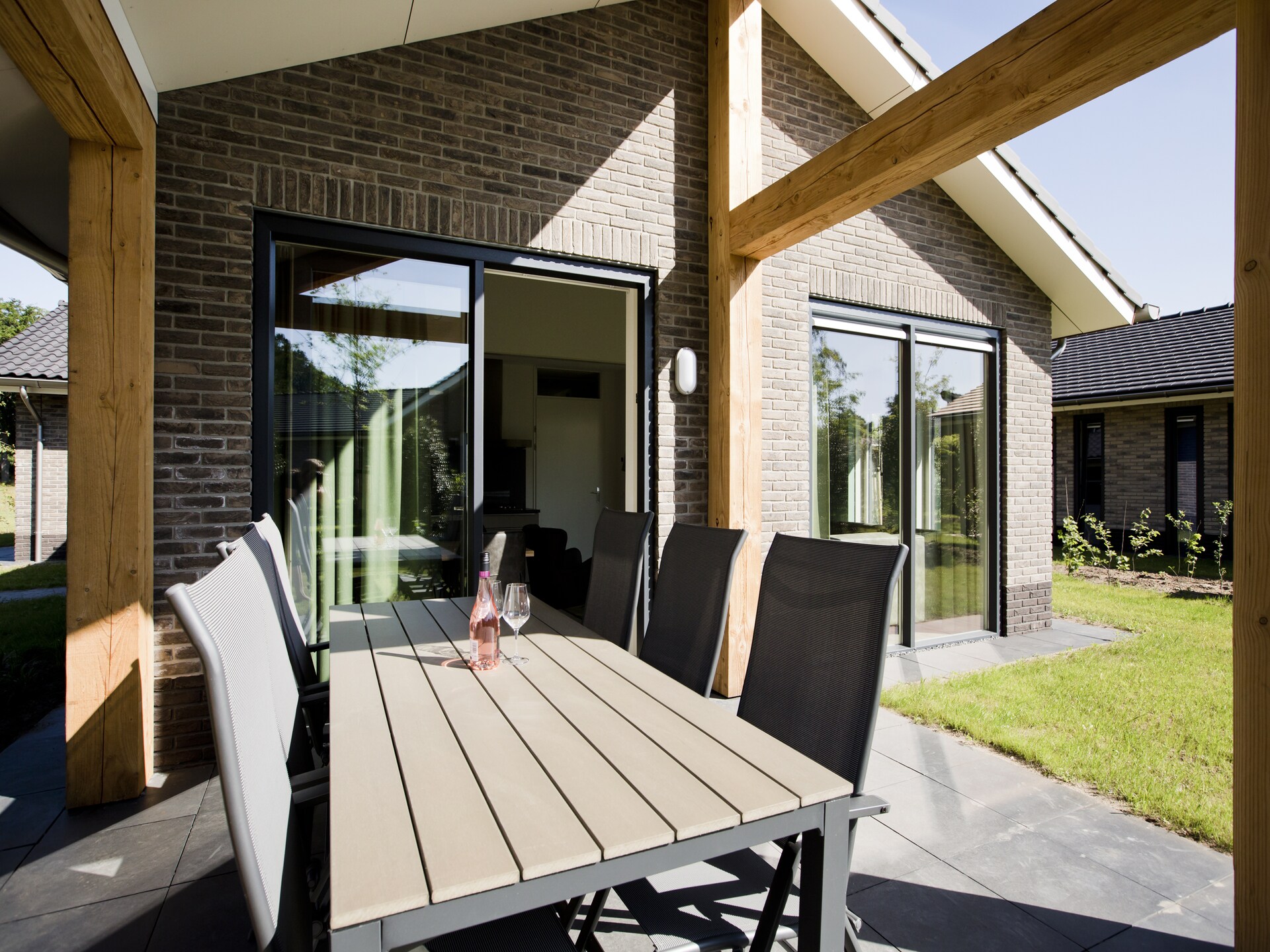 Landgoed De IJsvogel 7: Gezellig vakantiehuis aan het water op de Veluwe - foto 6