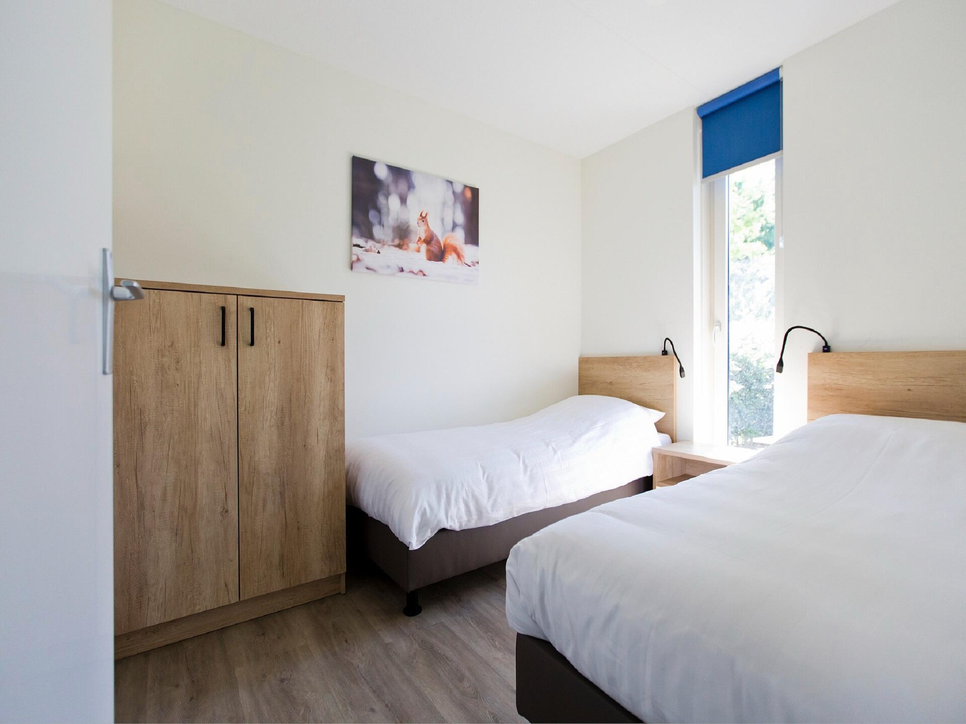 Landgoed De IJsvogel 7: Gezellig vakantiehuis aan het water op de Veluwe - foto 11
