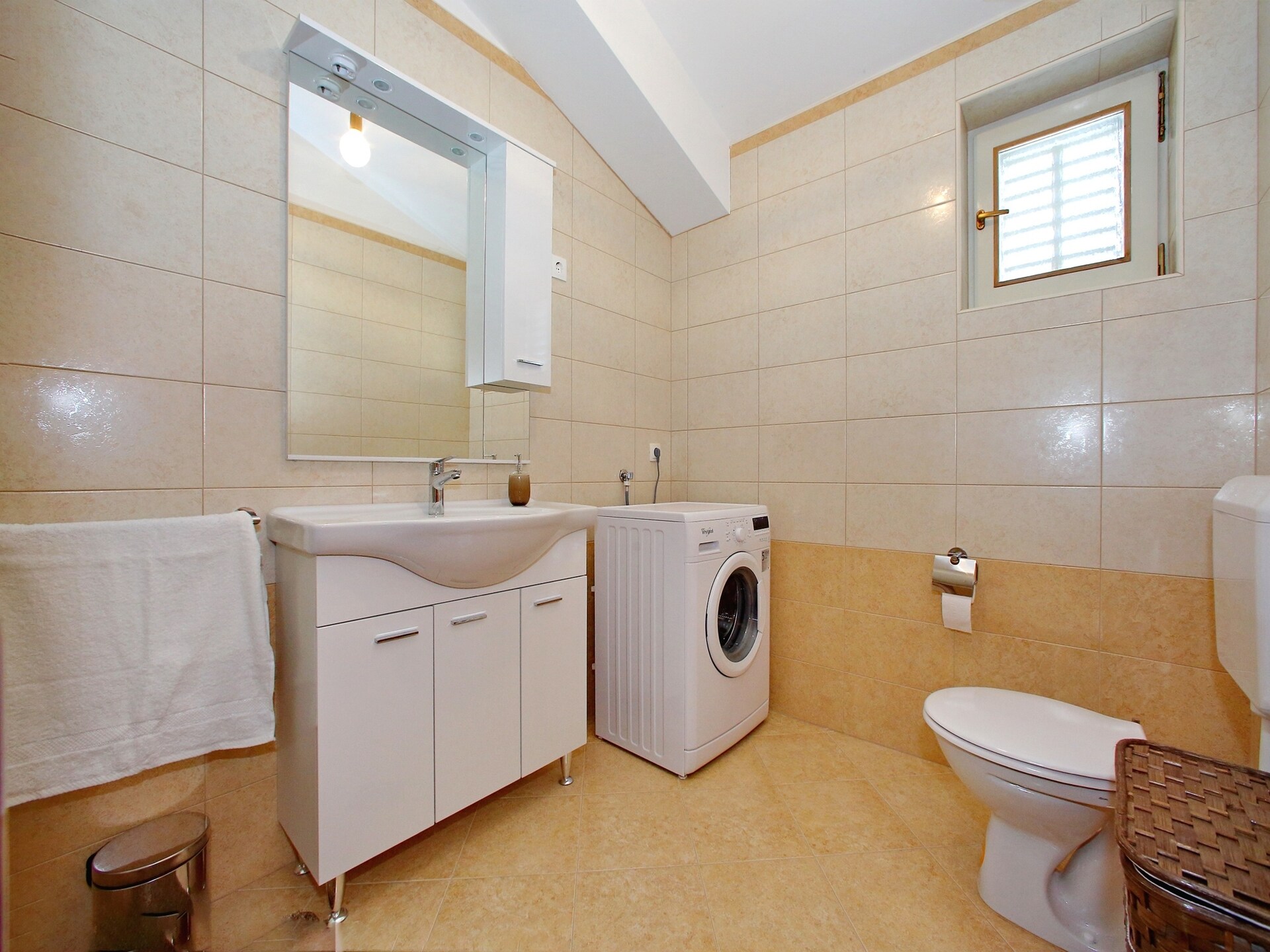 Modern appartement voor 6 in Bibinje, op 200 meter van de Adriatische Zee - foto 21