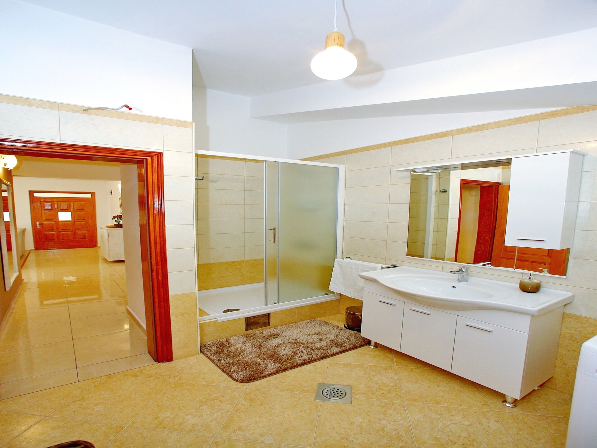 Modern appartement voor 6 in Bibinje, op 200 meter van de Adriatische Zee - foto 17