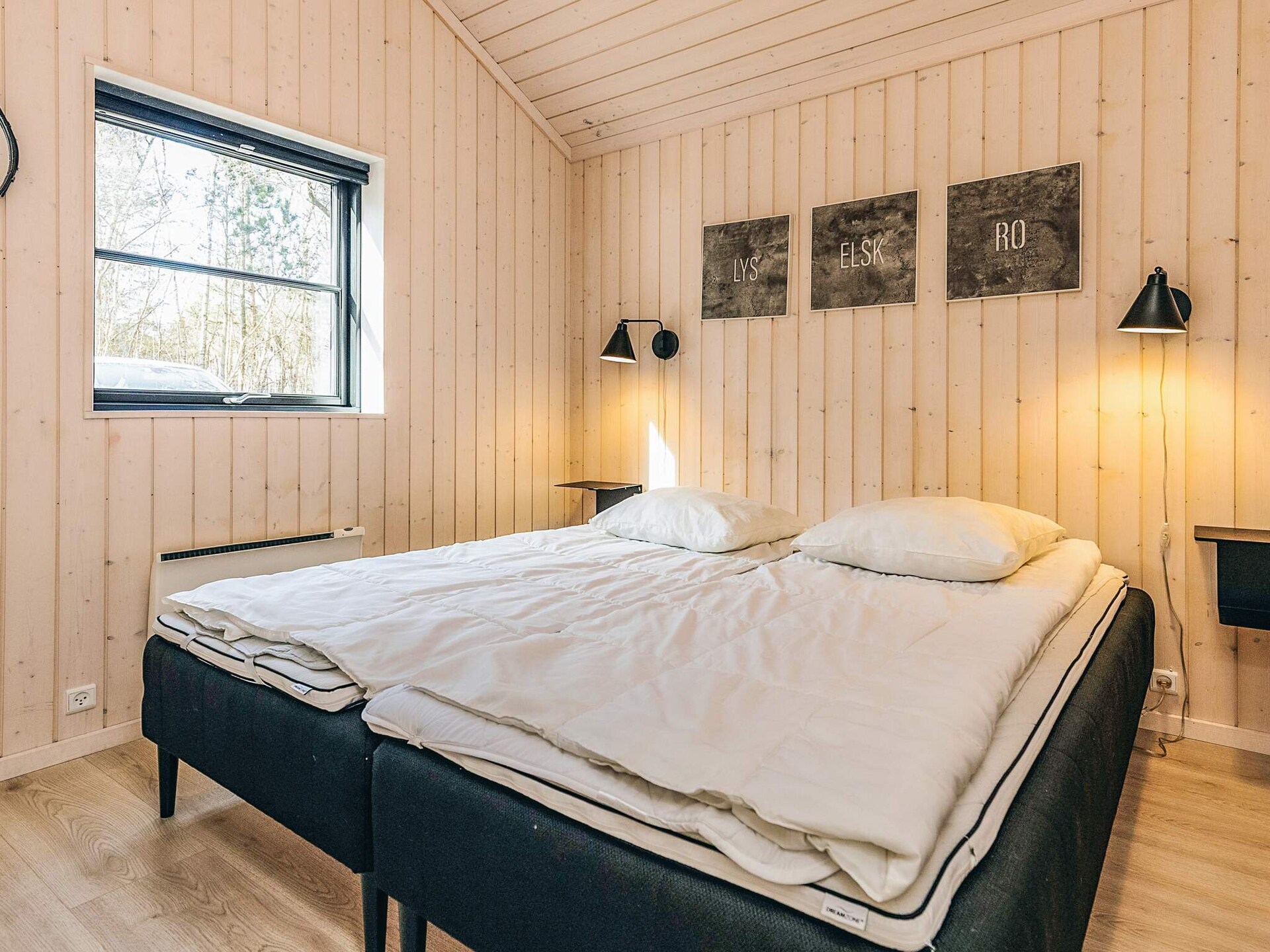 8-persoons vakantiehuis in Vig op 450 m van de zee - foto 14