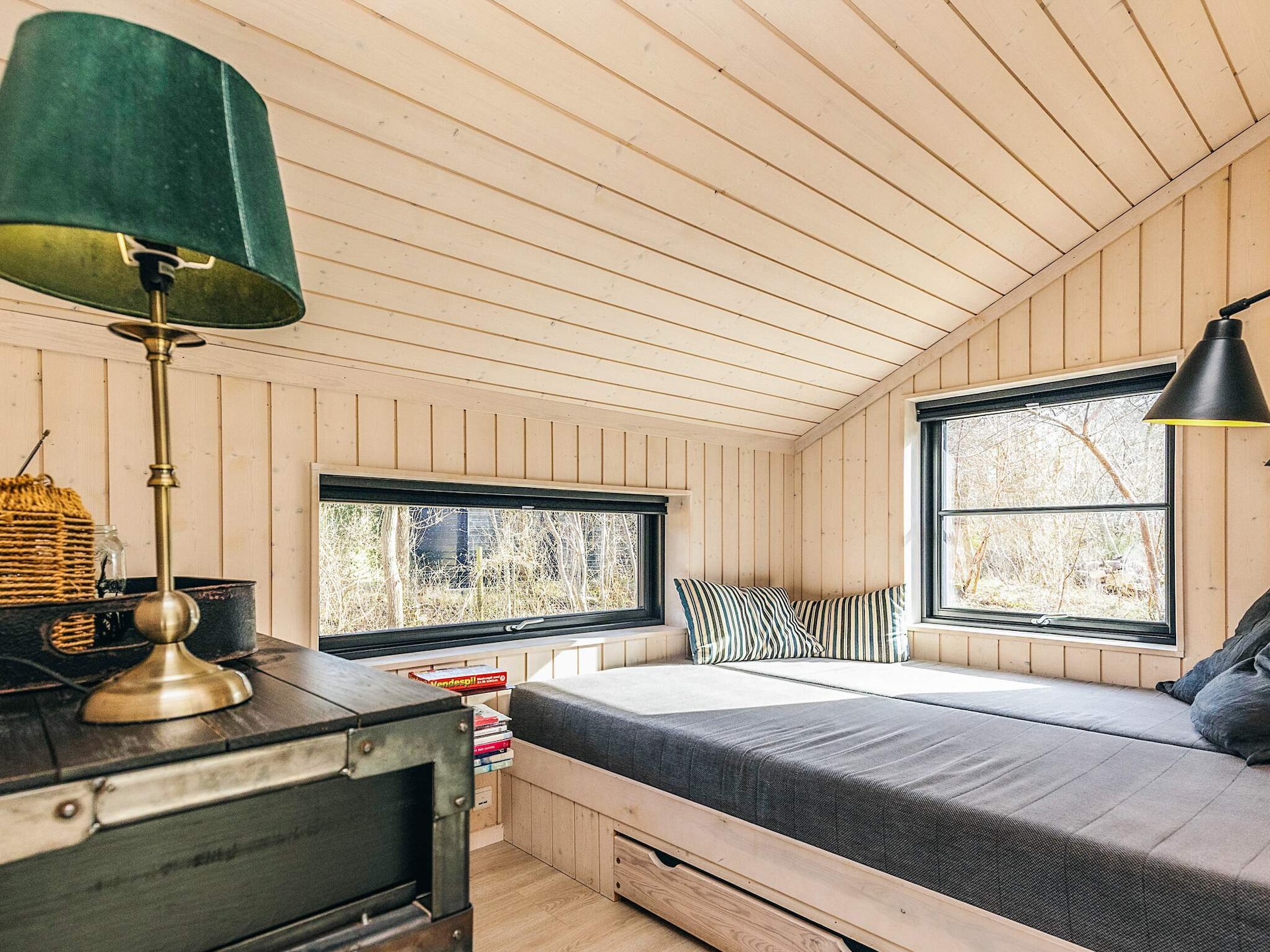 8-persoons vakantiehuis in Vig op 450 m van de zee - foto 17