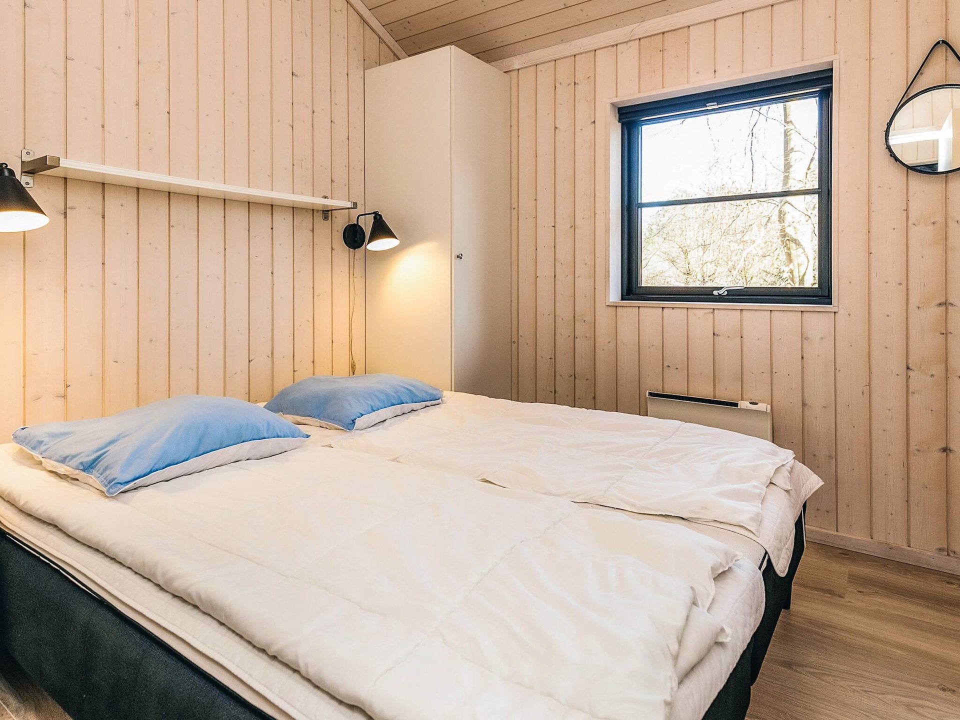 8-persoons vakantiehuis in Vig op 450 m van de zee - foto 15