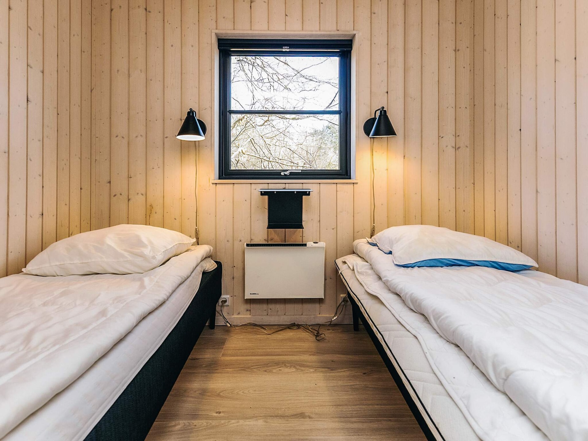 8-persoons vakantiehuis in Vig op 450 m van de zee - foto 16