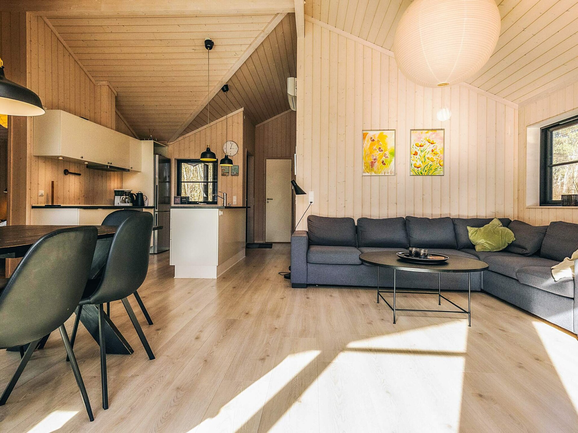 8-persoons vakantiehuis in Vig op 450 m van de zee - foto 9
