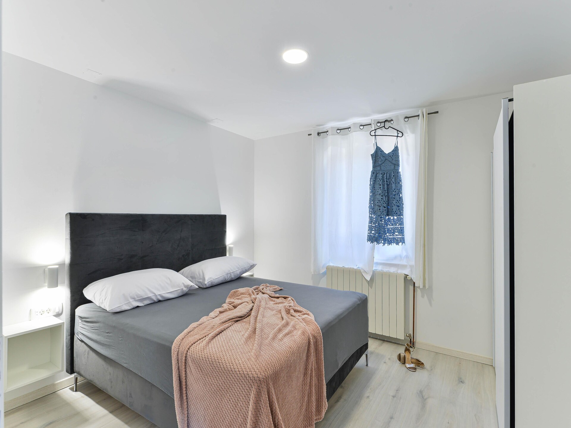 Villa Roko: Ruim vakantiehuis met privézwembad en sauna in Bibinje - foto 17