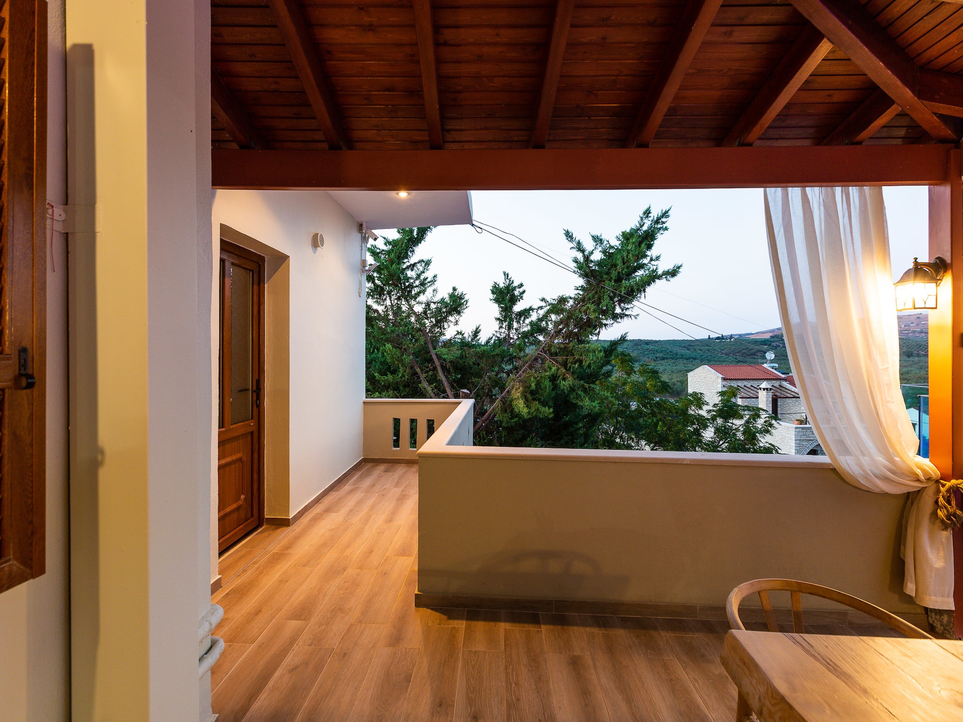 Petro Kampos Villa 3: Ruime vrijstaande villa met privézwembad op Kreta - foto 7