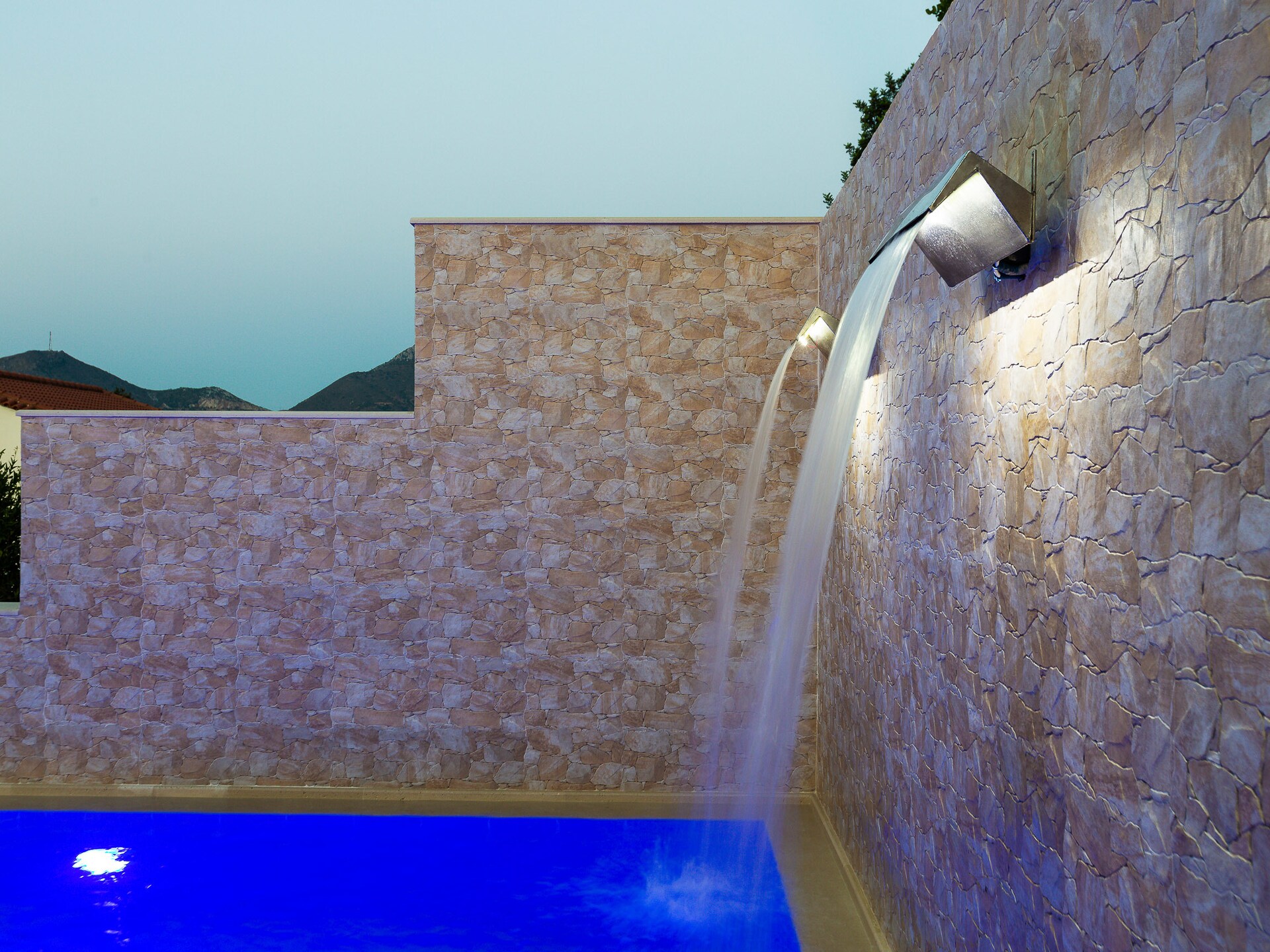 Petro Kampos Villa 3: Ruime vrijstaande villa met privézwembad op Kreta - foto 14