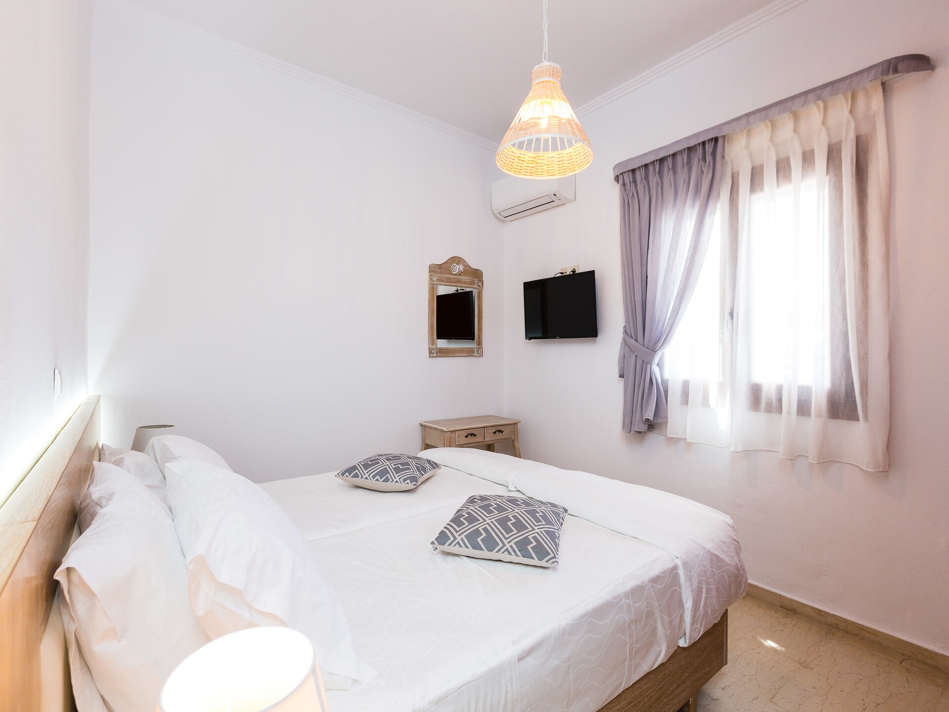 Petro Kampos Villa 3: Ruime vrijstaande villa met privézwembad op Kreta - foto 25