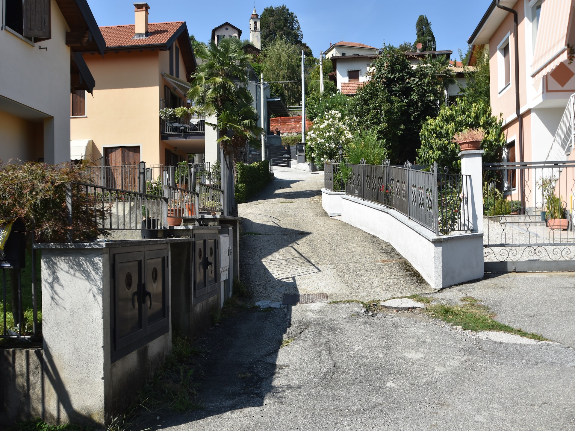 Knus vakantiehuis voor 2 bij het Lago Maggiore met eigen tuin - foto 27