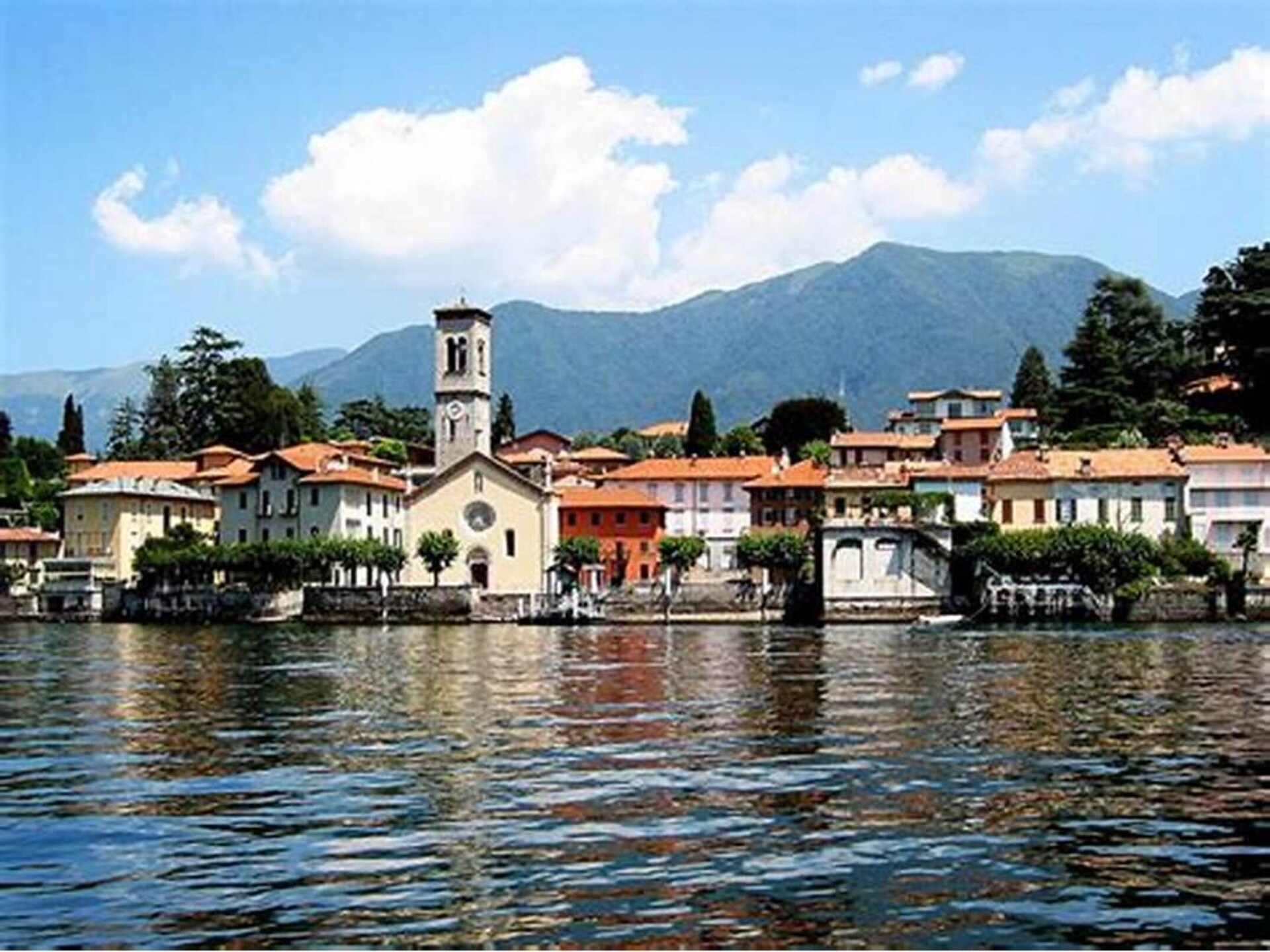Knus vakantiehuis voor 2 bij het Lago Maggiore met eigen tuin - foto 28