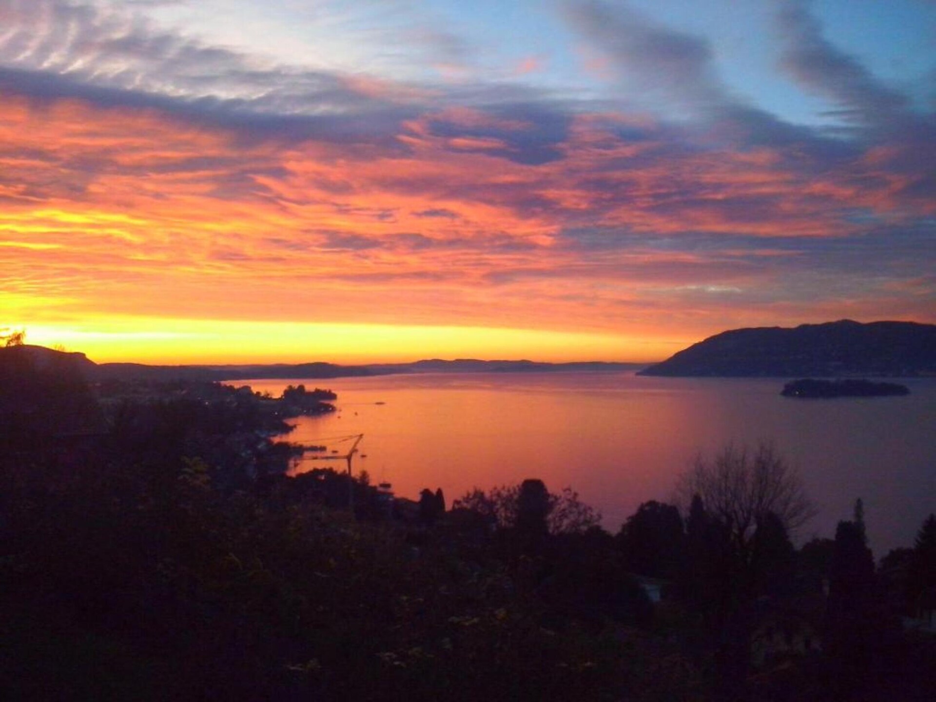Knus vakantiehuis voor 2 bij het Lago Maggiore met eigen tuin - foto 20