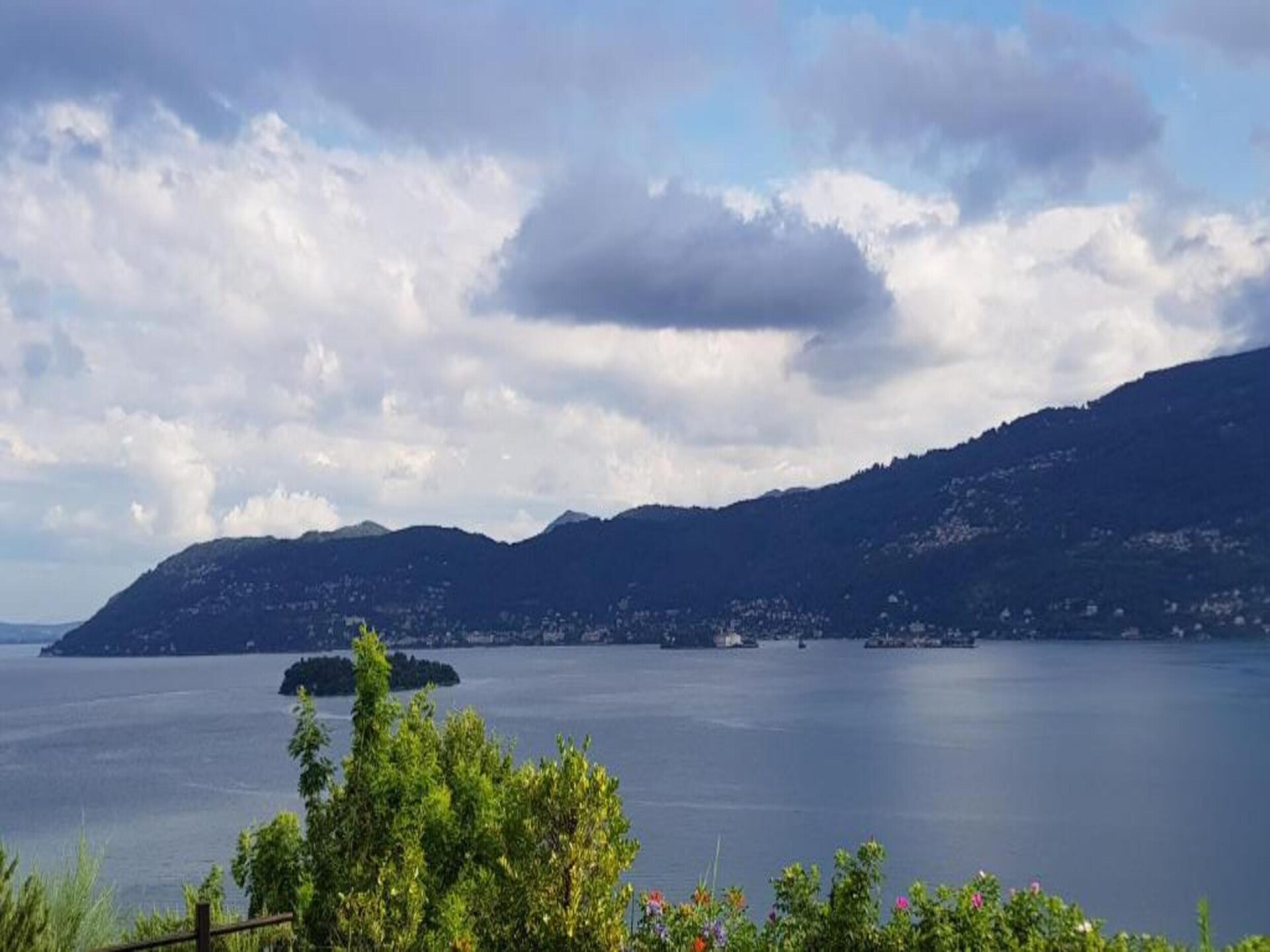 Knus vakantiehuis voor 2 bij het Lago Maggiore met eigen tuin - foto 21