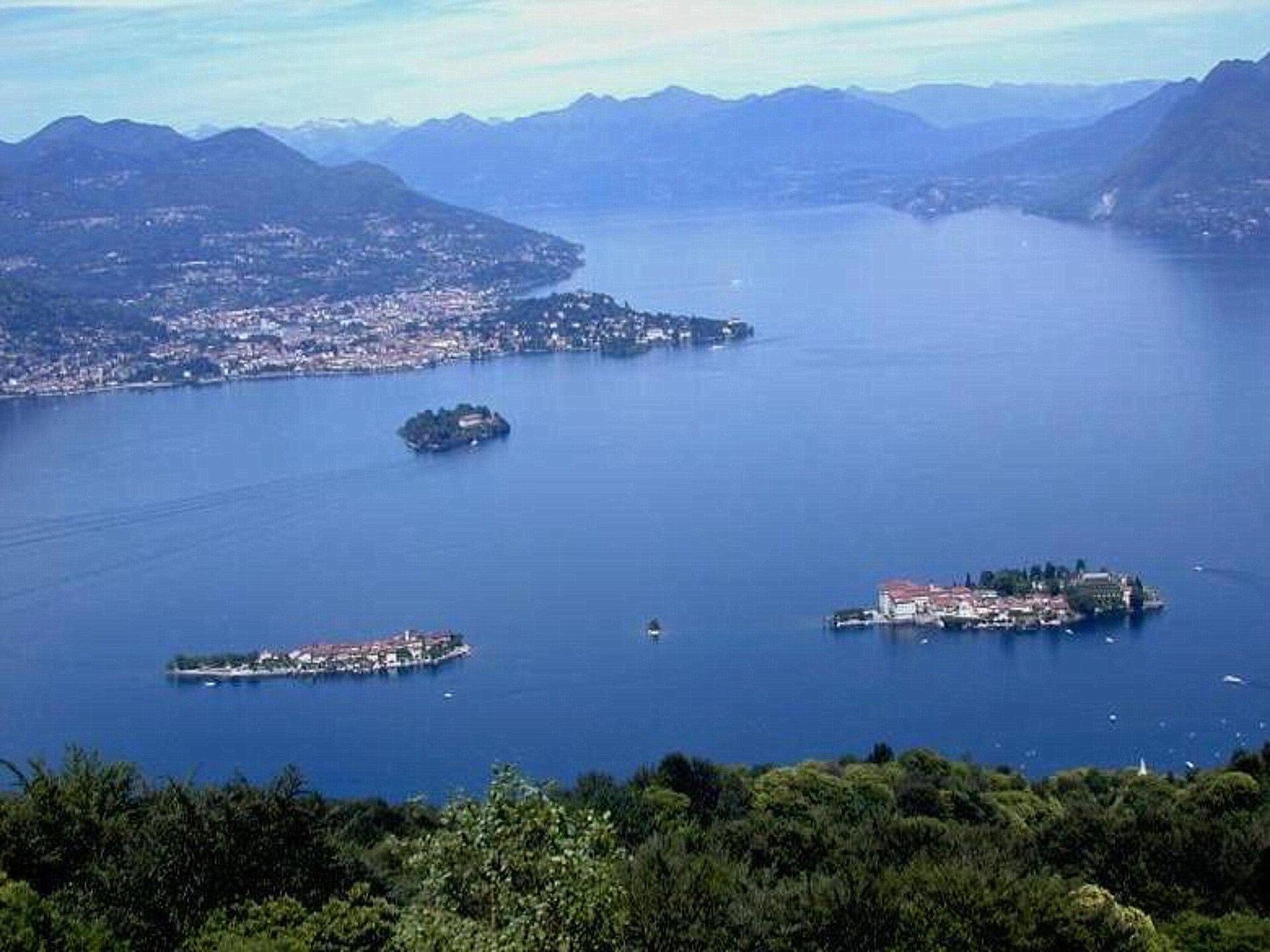 Verdelago Quattordici: Zonnig appartement met zwembad in Stresa - foto 25