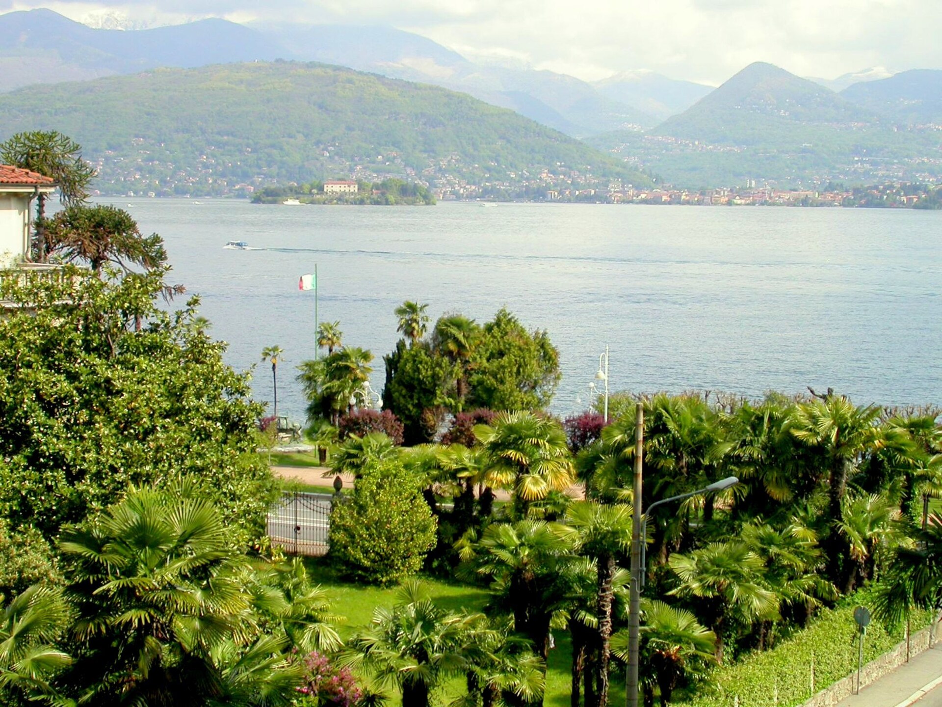 Verdelago Quattordici: Zonnig appartement met zwembad in Stresa - foto 26